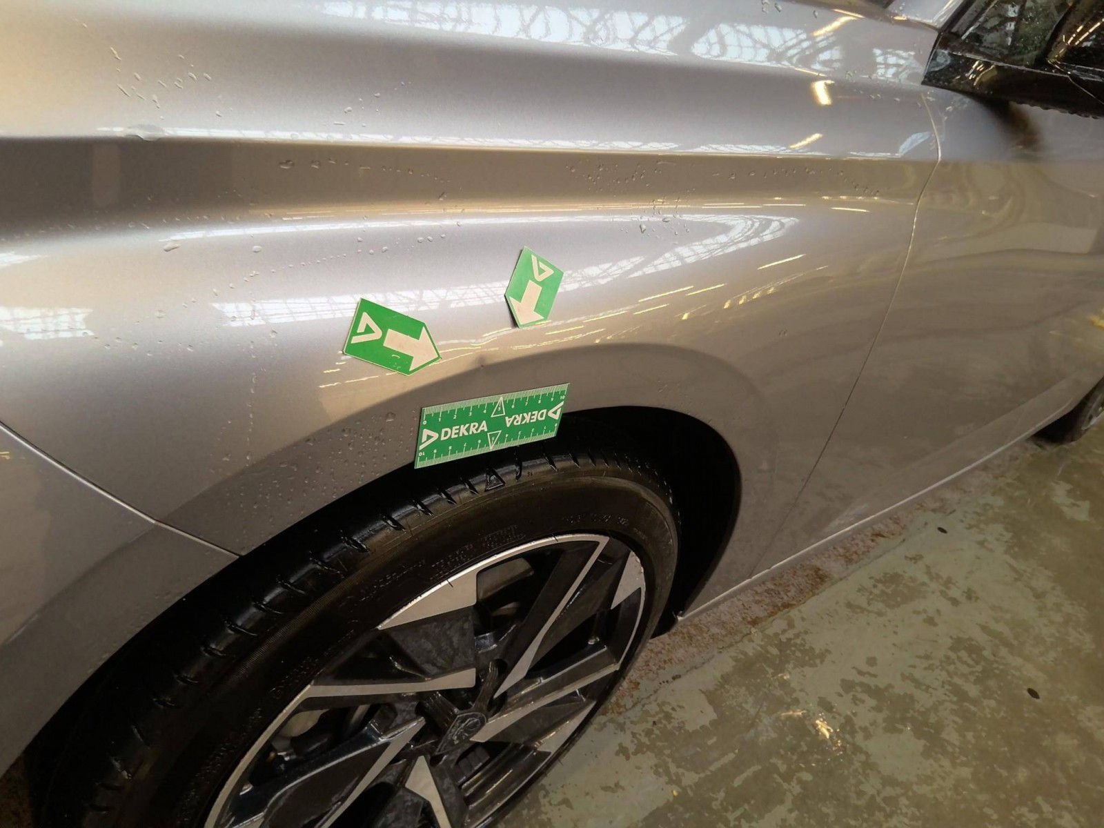 PEUGEOT - 308 SW - #865626 - 8