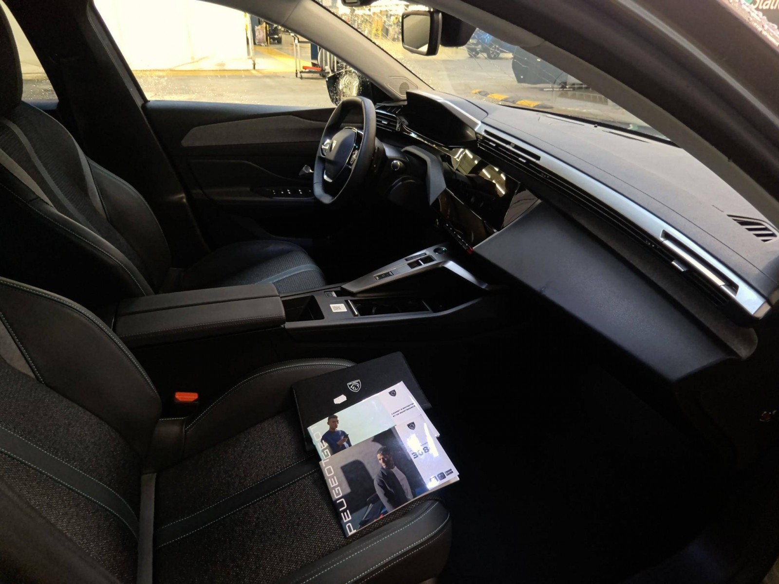 PEUGEOT - 308 SW - #865626 - 2