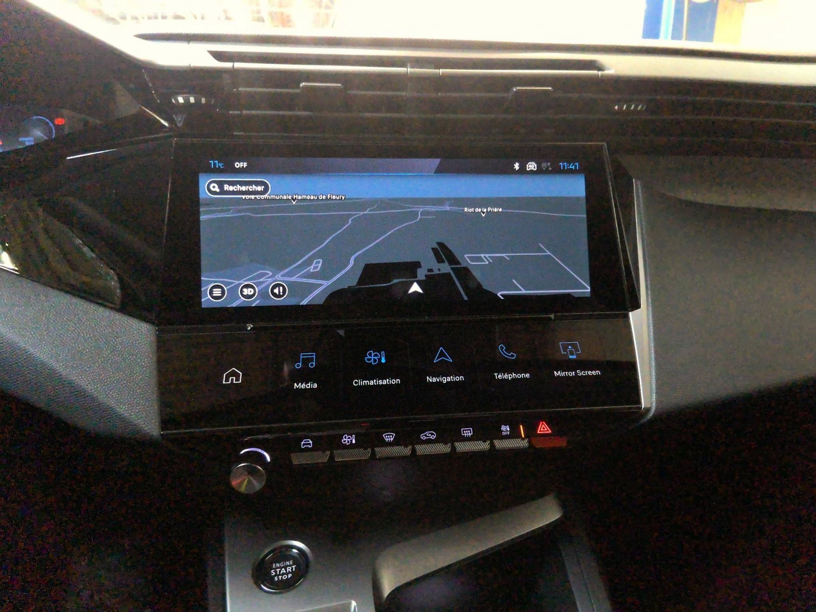 PEUGEOT - 308 SW - #865626 - 4