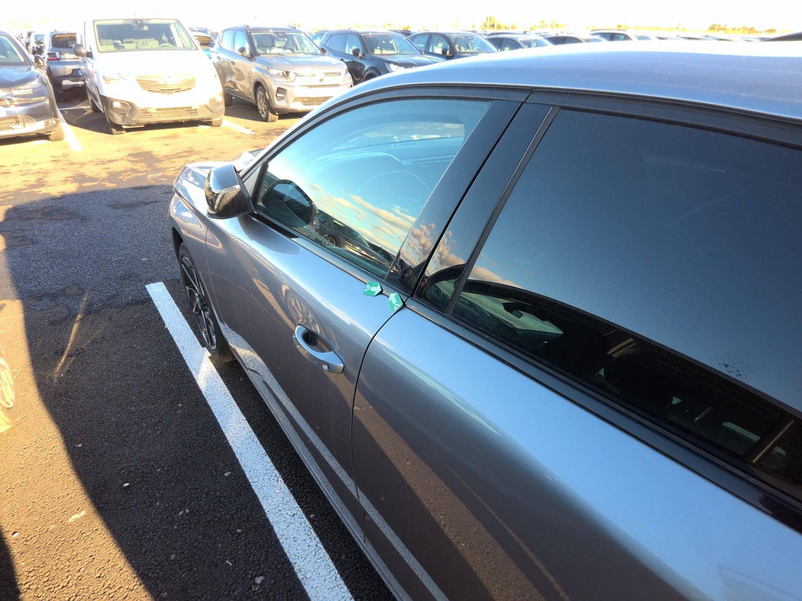 PEUGEOT - 308 SW - #865625 - 3