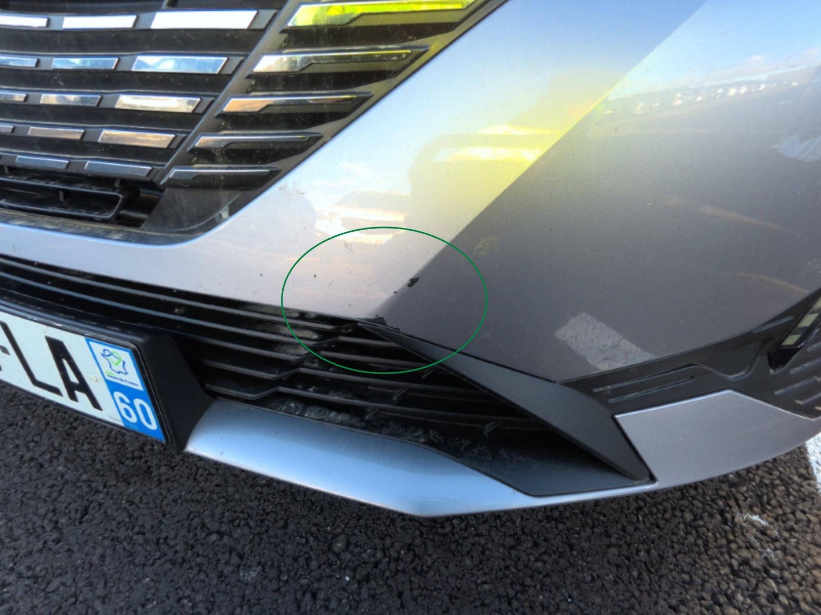 PEUGEOT - 308 SW - #865625 - 5