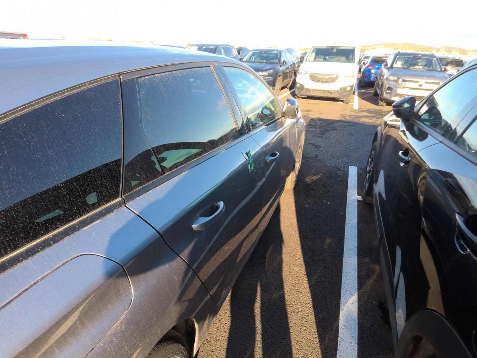 PEUGEOT - 308 SW - #865625 - 6