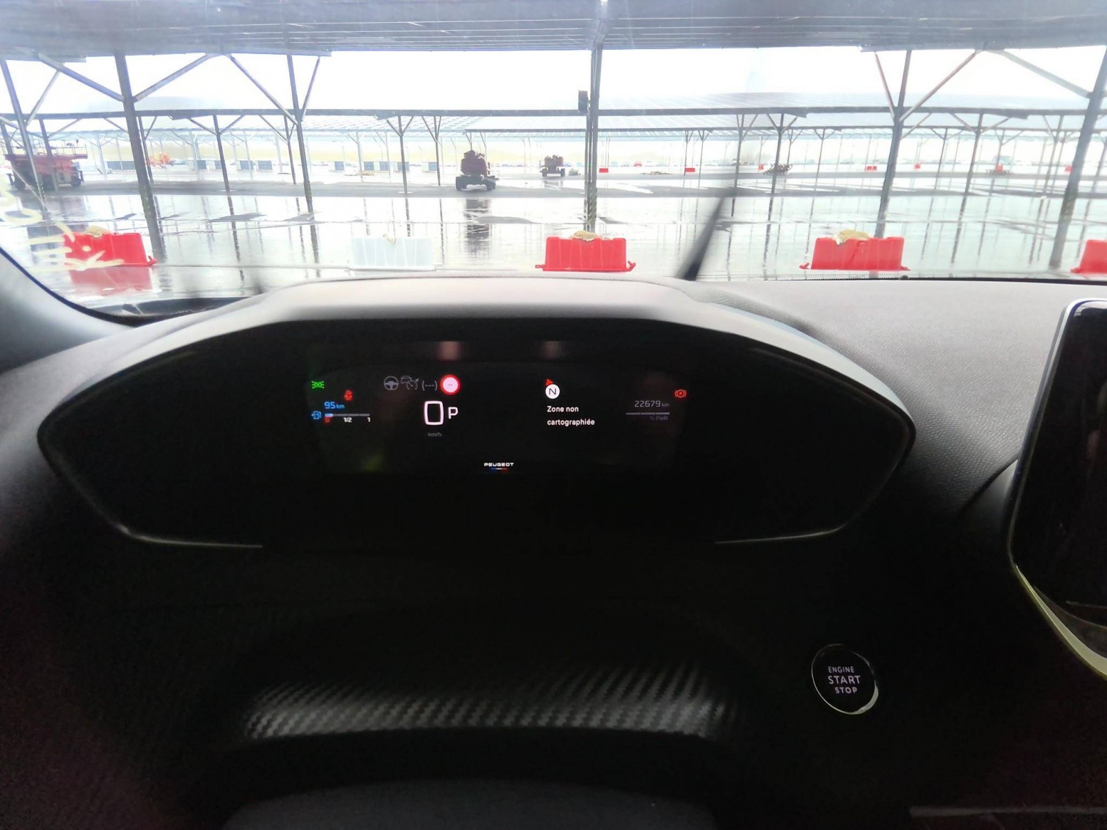 PEUGEOT - 2008 - #865623 - 3