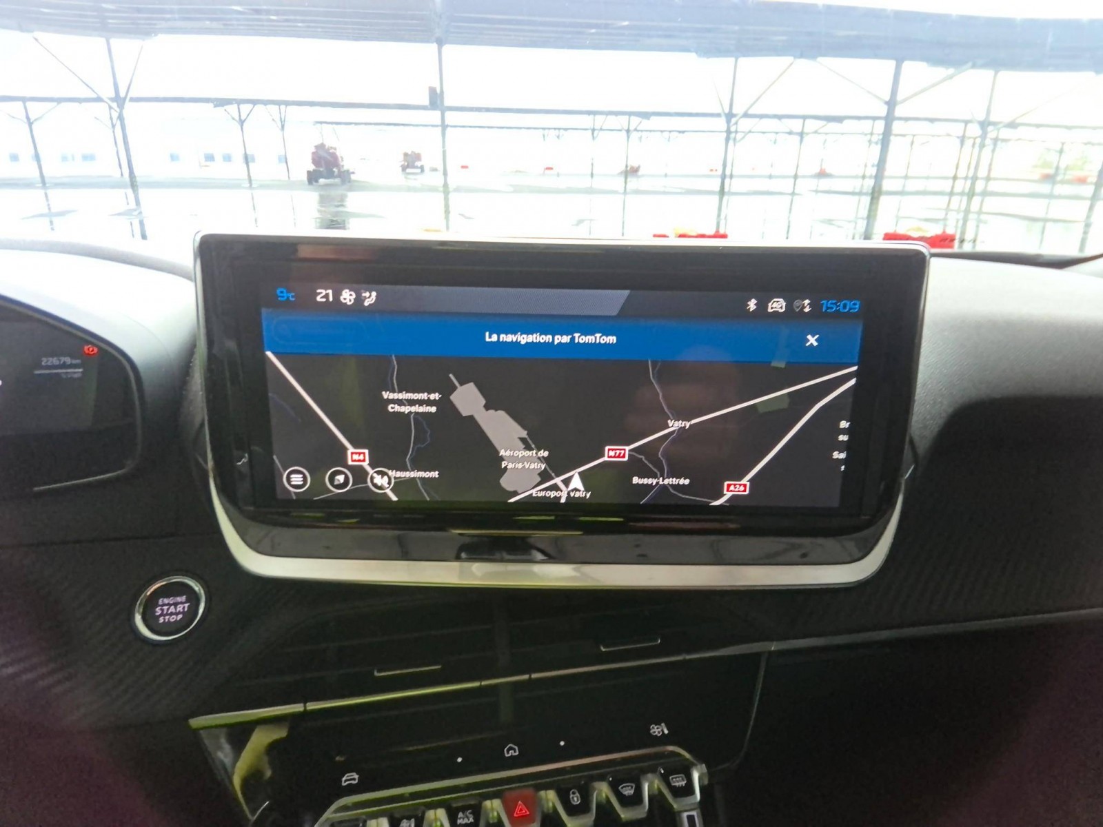 PEUGEOT - 2008 - #865623 - 4