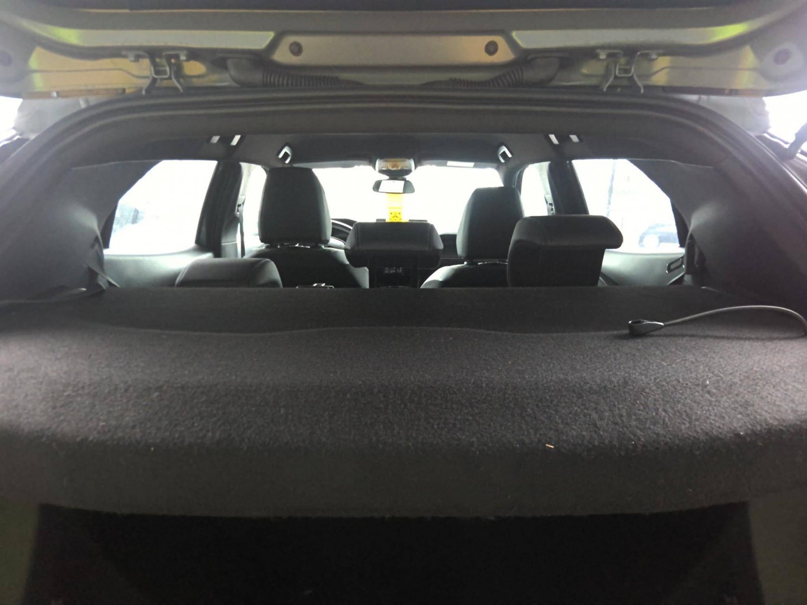 PEUGEOT - 2008 - #865623 - 5