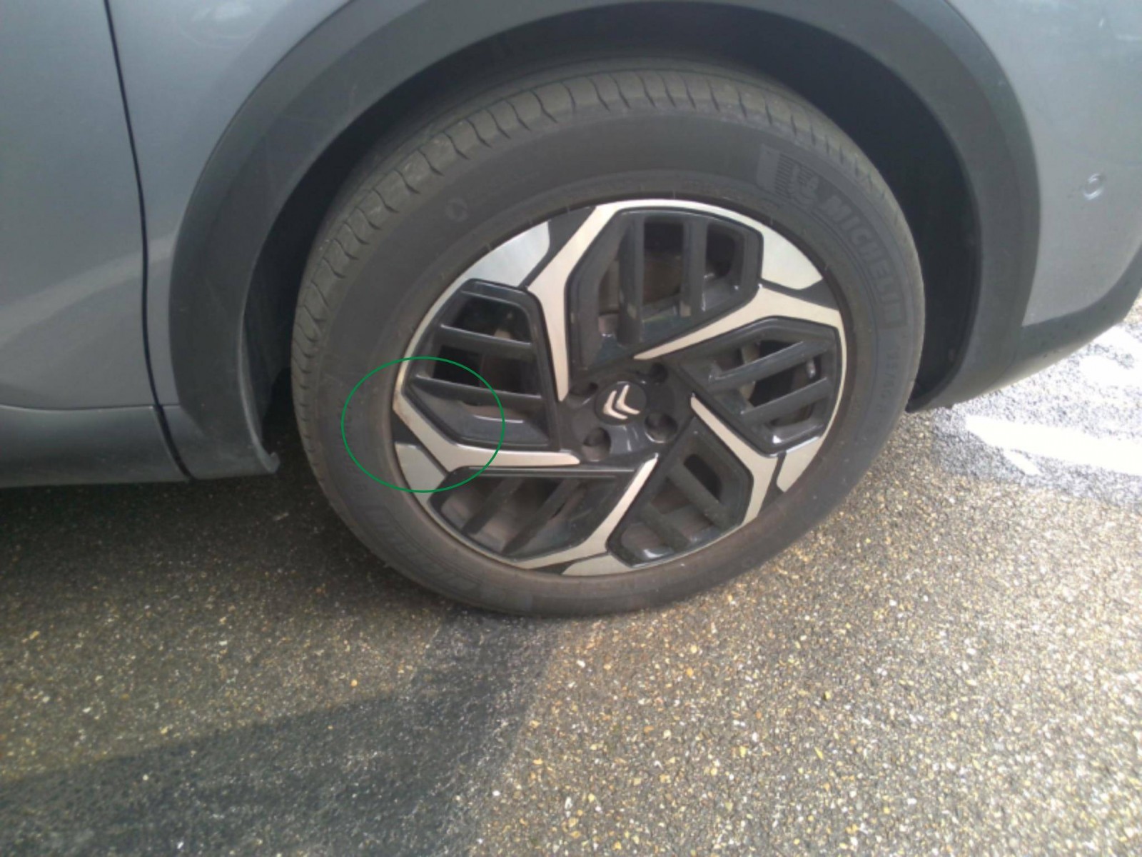 CITROEN - C4 - #865609 - 11