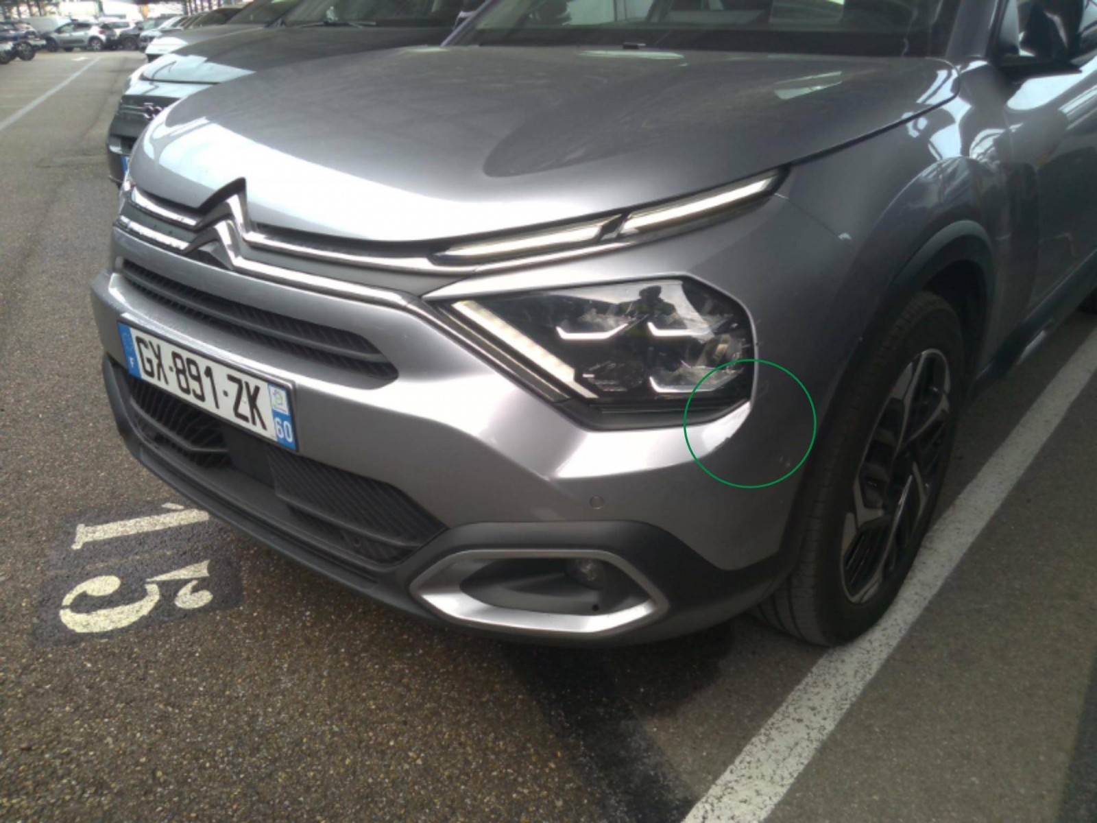 CITROEN - C4 - #865609 - 19