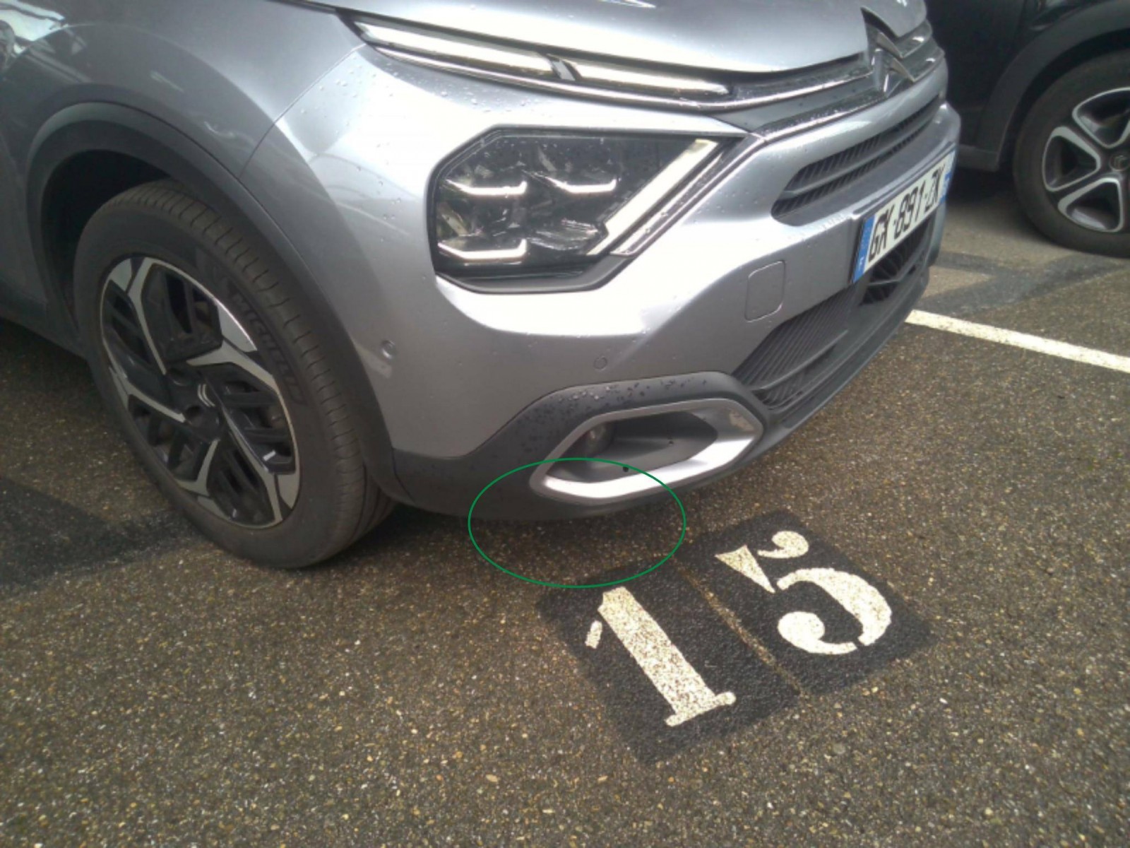 CITROEN - C4 - #865609 - 17