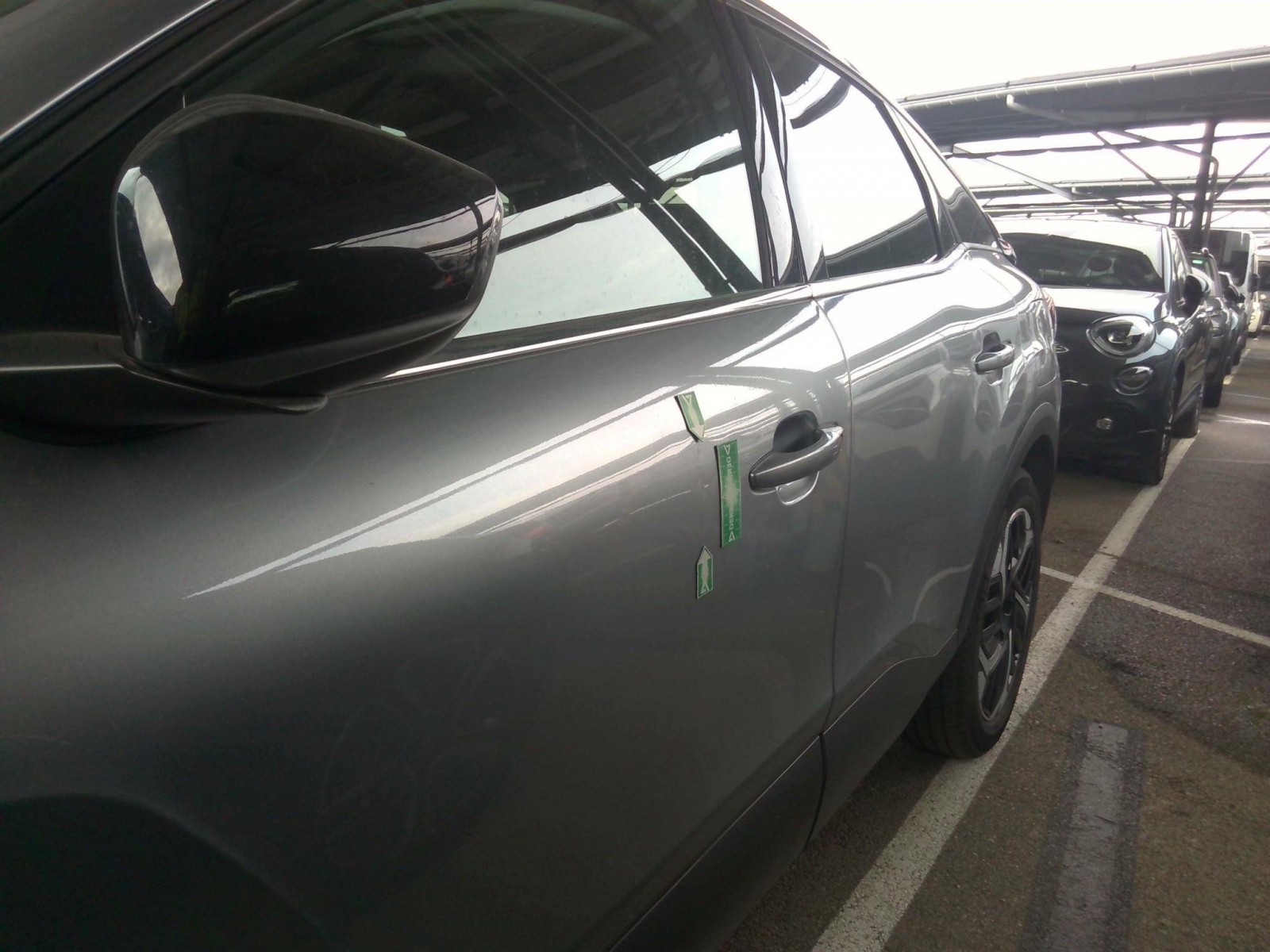 CITROEN - C4 - #865609 - 15