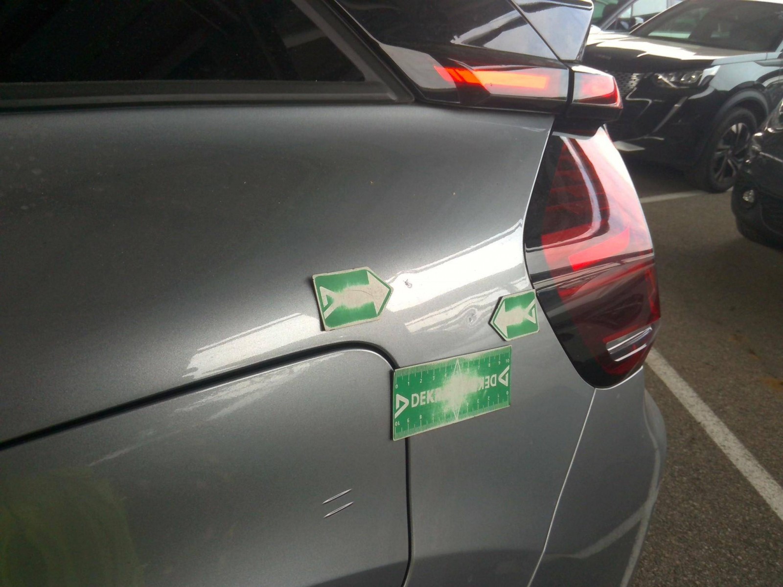 CITROEN - C4 - #865609 - 12