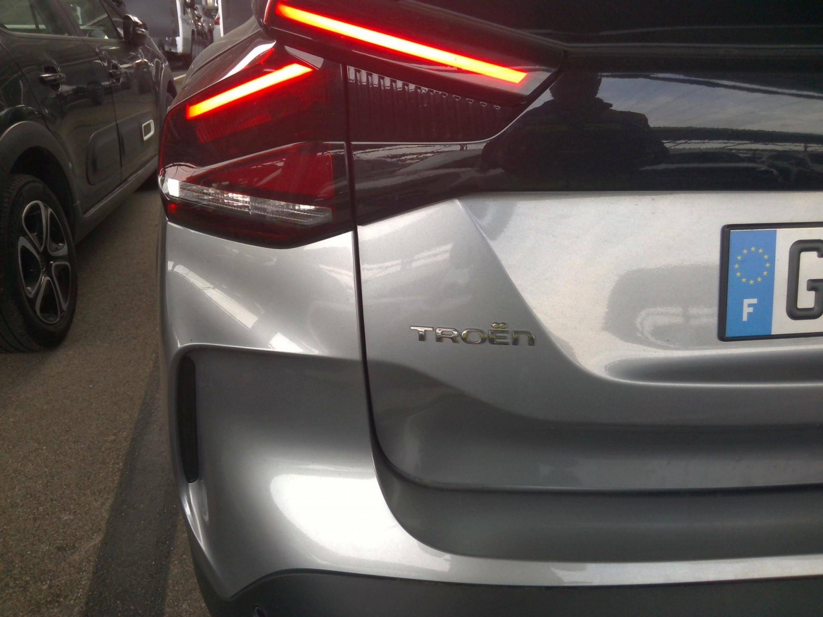 CITROEN - C4 - #865609 - 21