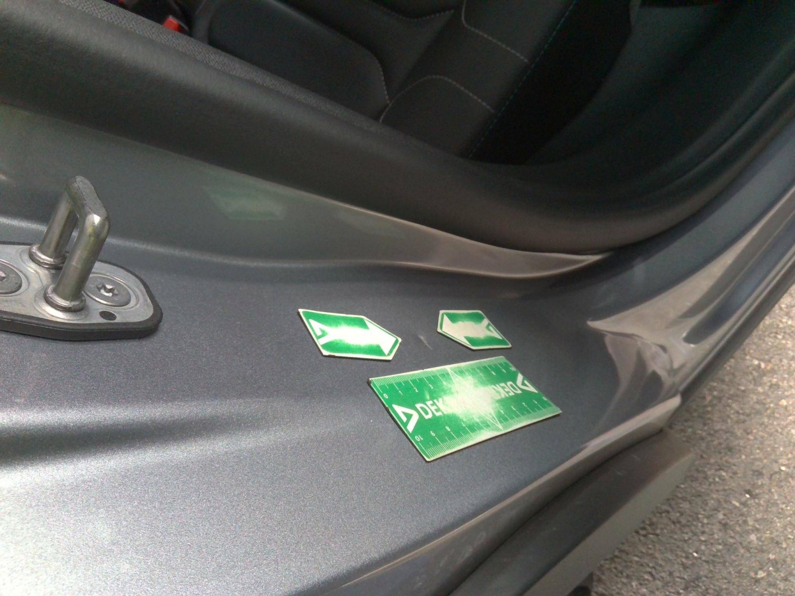 CITROEN - C4 - #865609 - 8