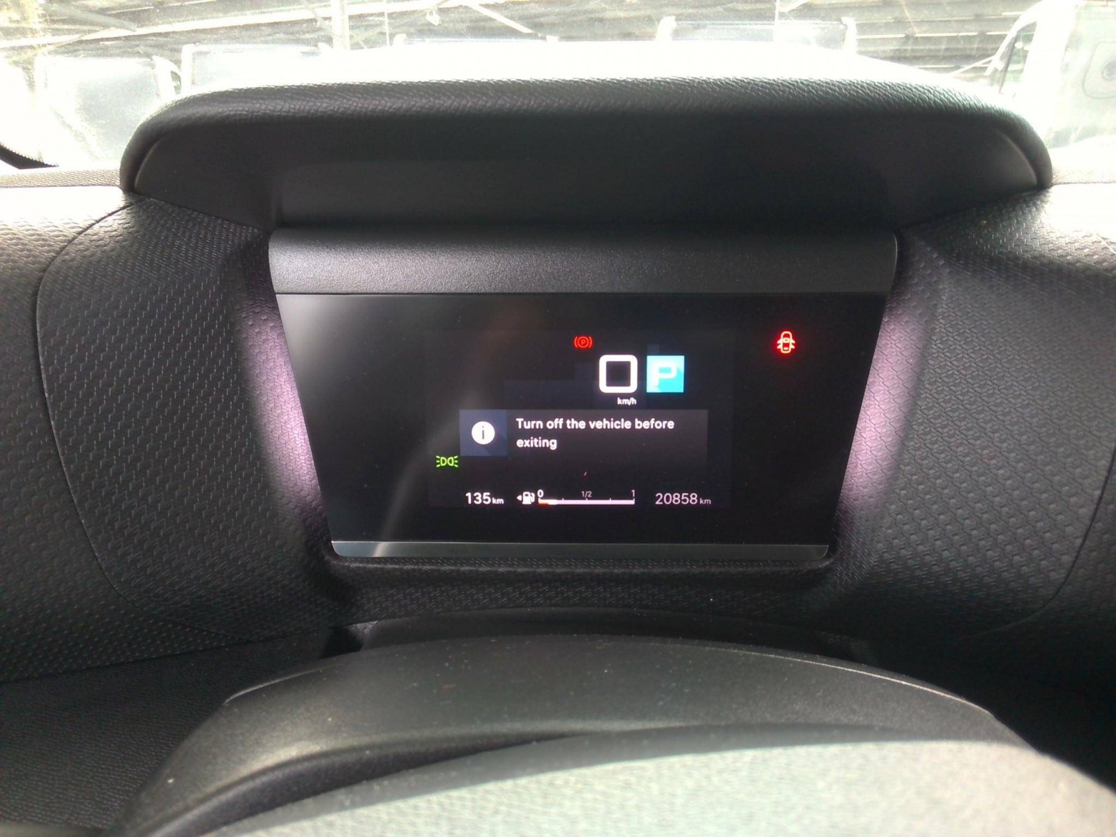 CITROEN - C4 - #865609 - 3