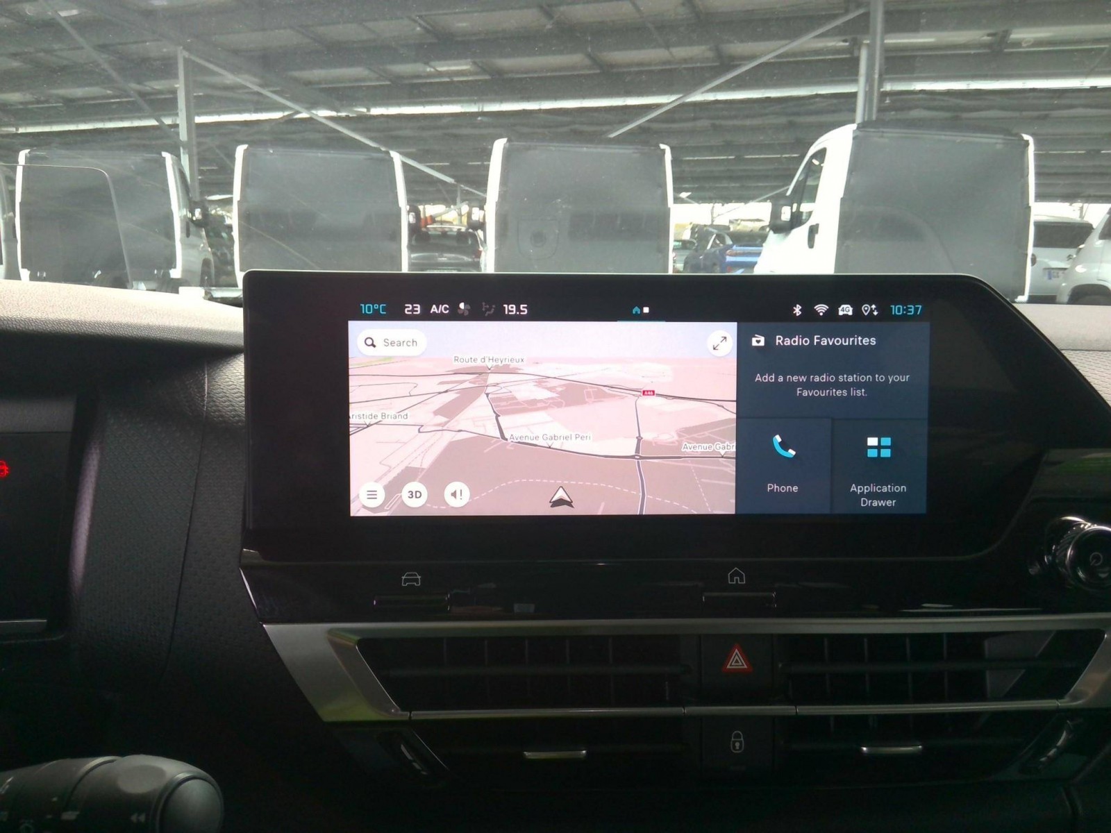 CITROEN - C4 - #865609 - 4