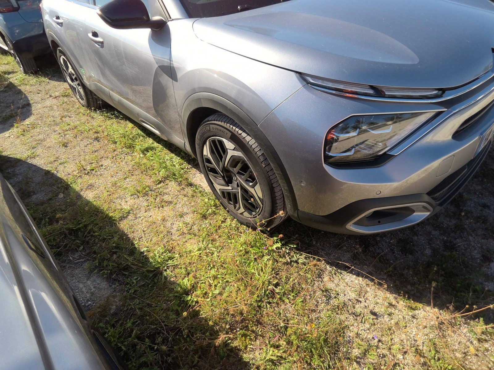 CITROEN - C4 - #865611 - 8