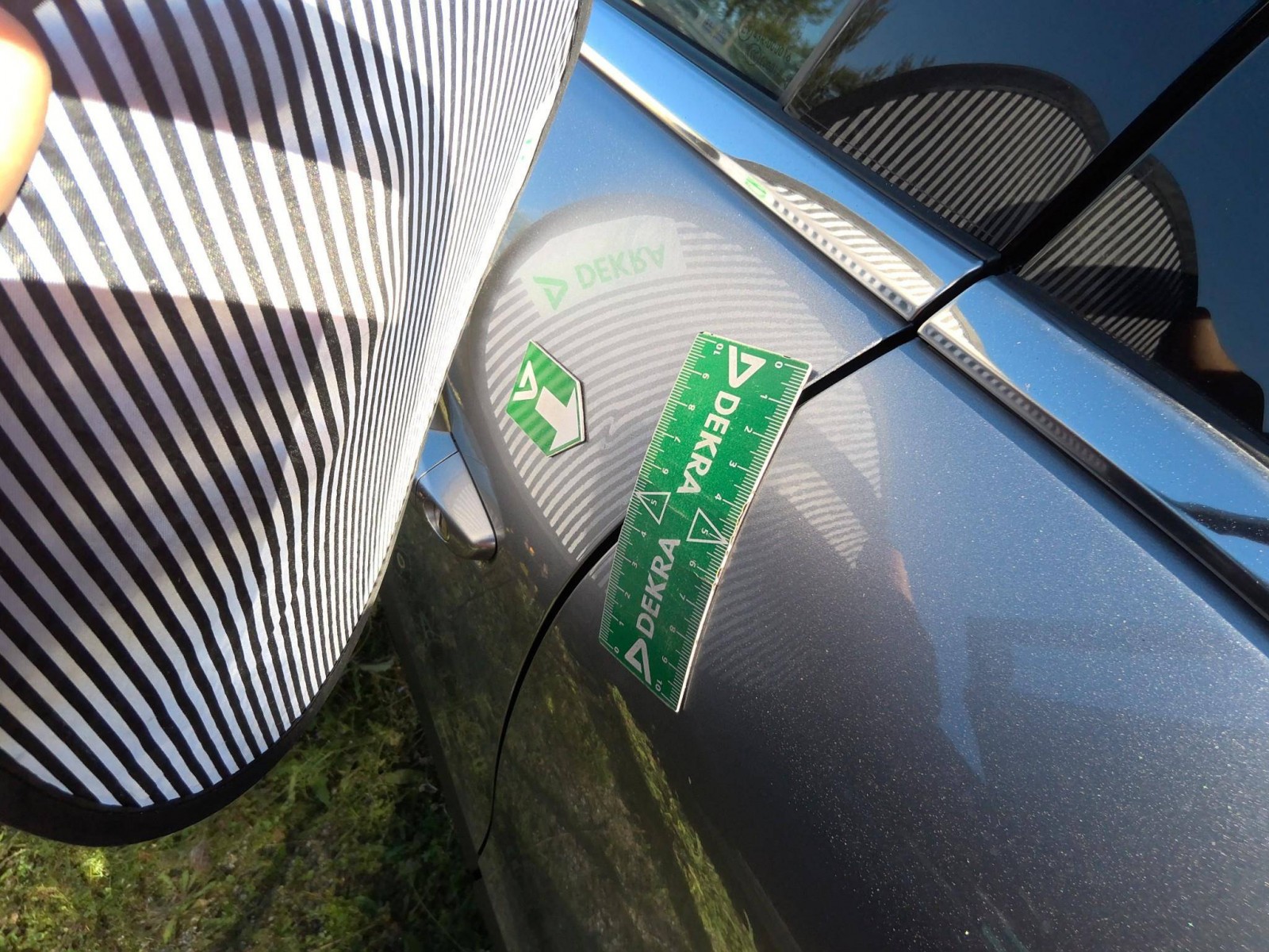 CITROEN - C4 - #865611 - 12