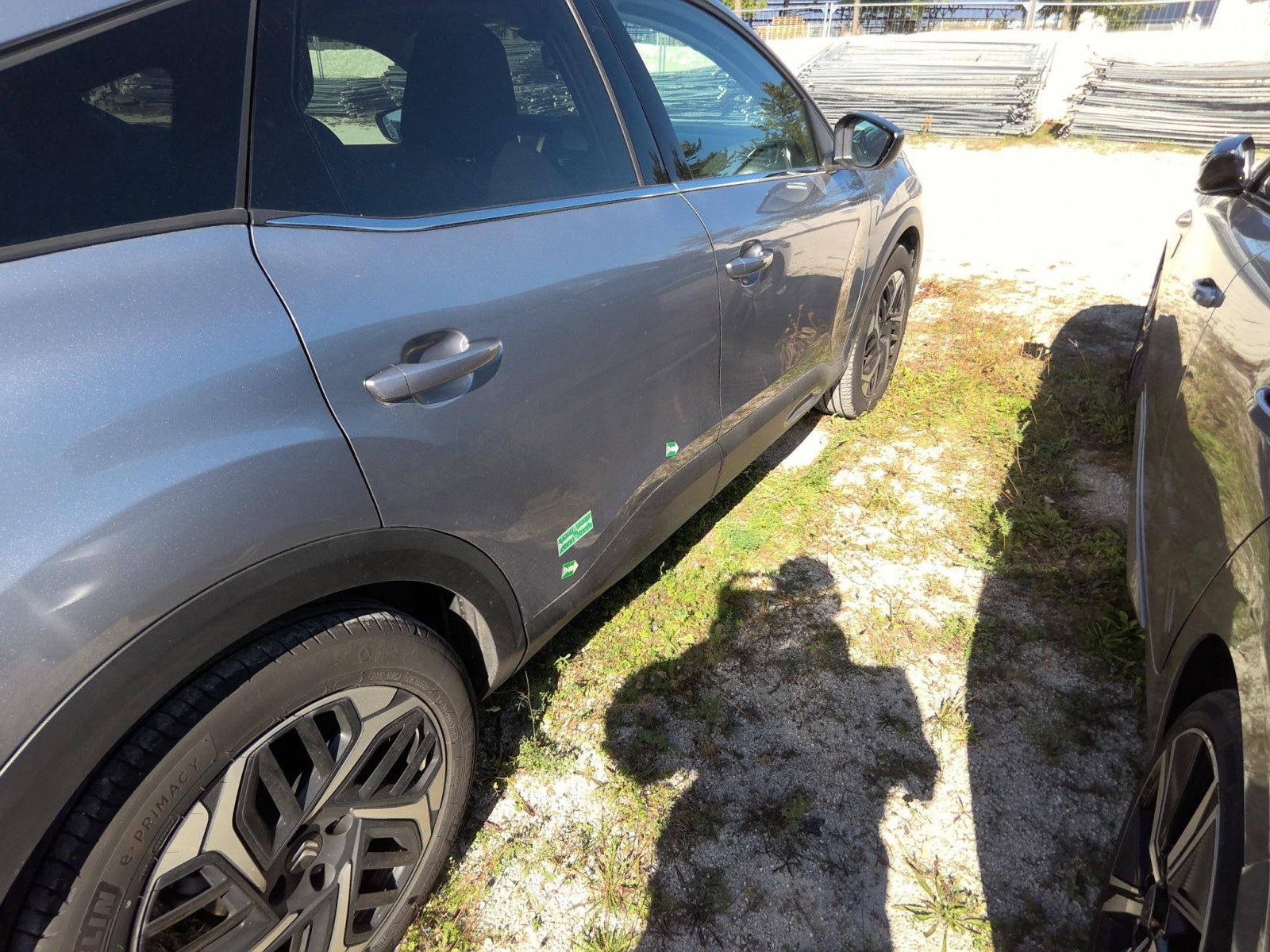 CITROEN - C4 - #865611 - 16