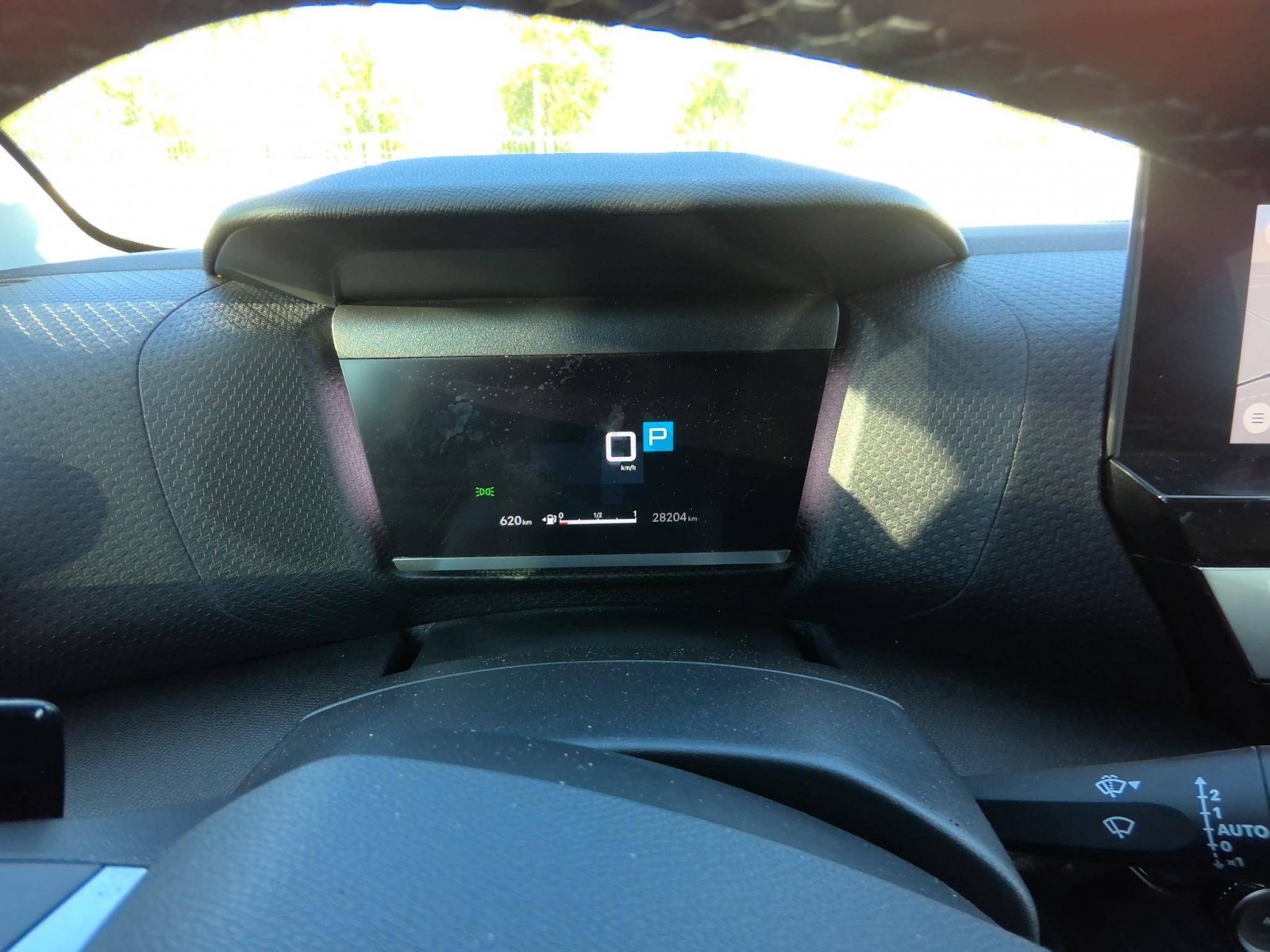 CITROEN - C4 - #865611 - 3