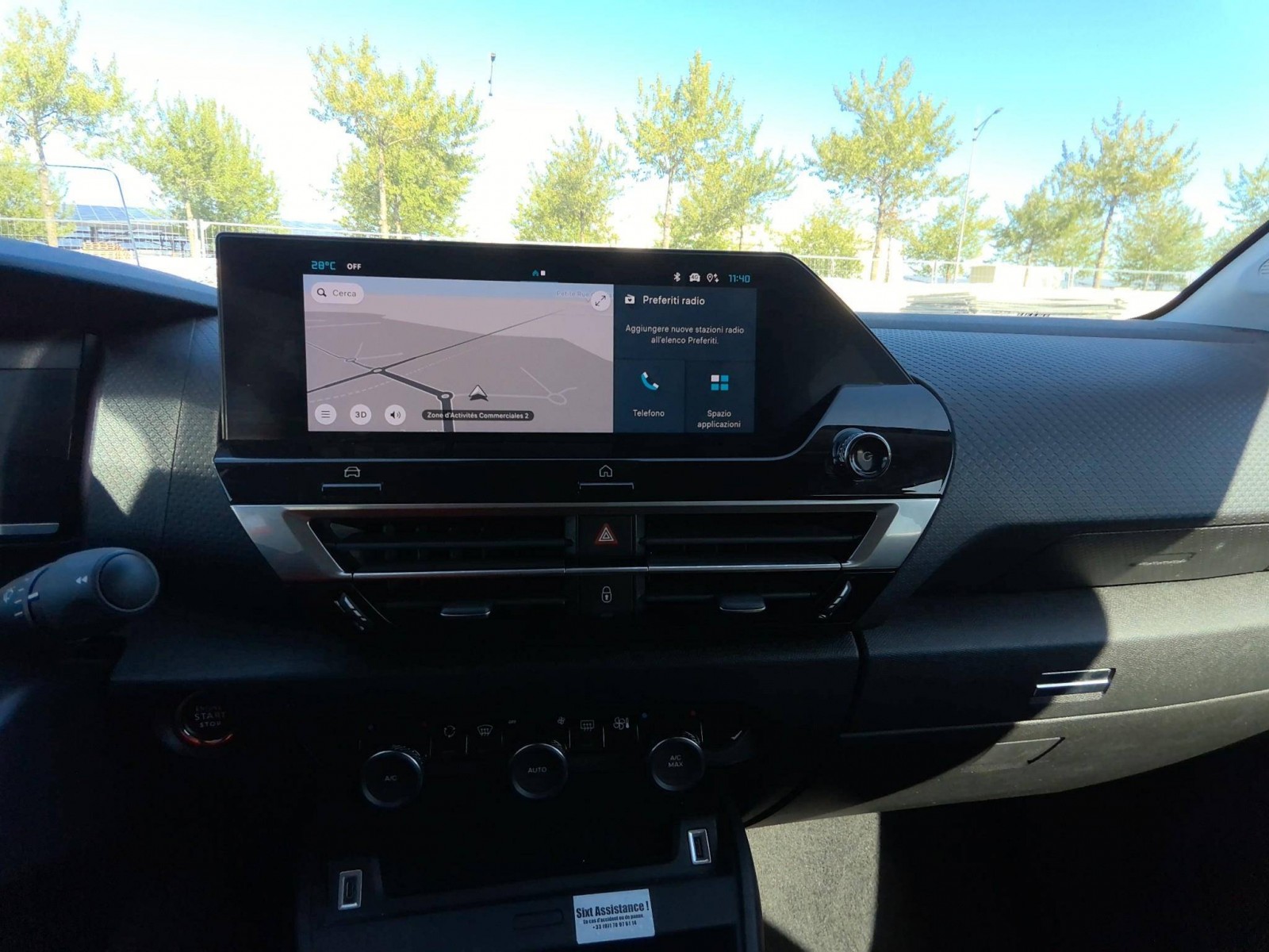 CITROEN - C4 - #865611 - 4