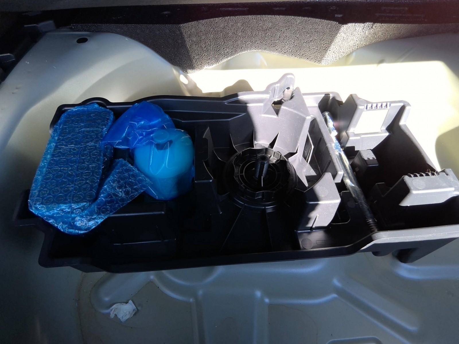 CITROEN - C4 - #865611 - 6