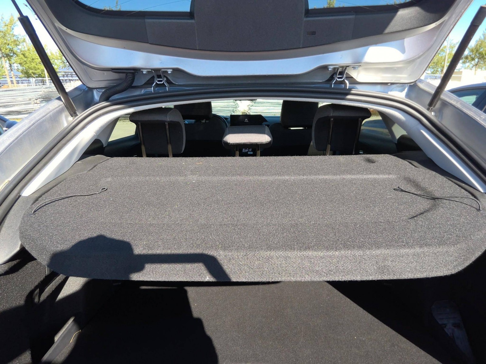 CITROEN - C4 - #865611 - 5