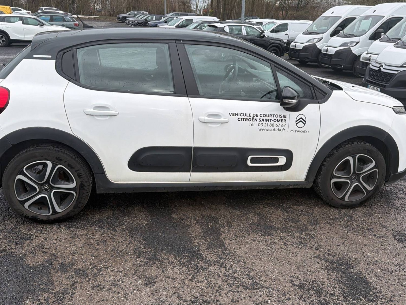 CITROEN - C3 - #866103 - 7