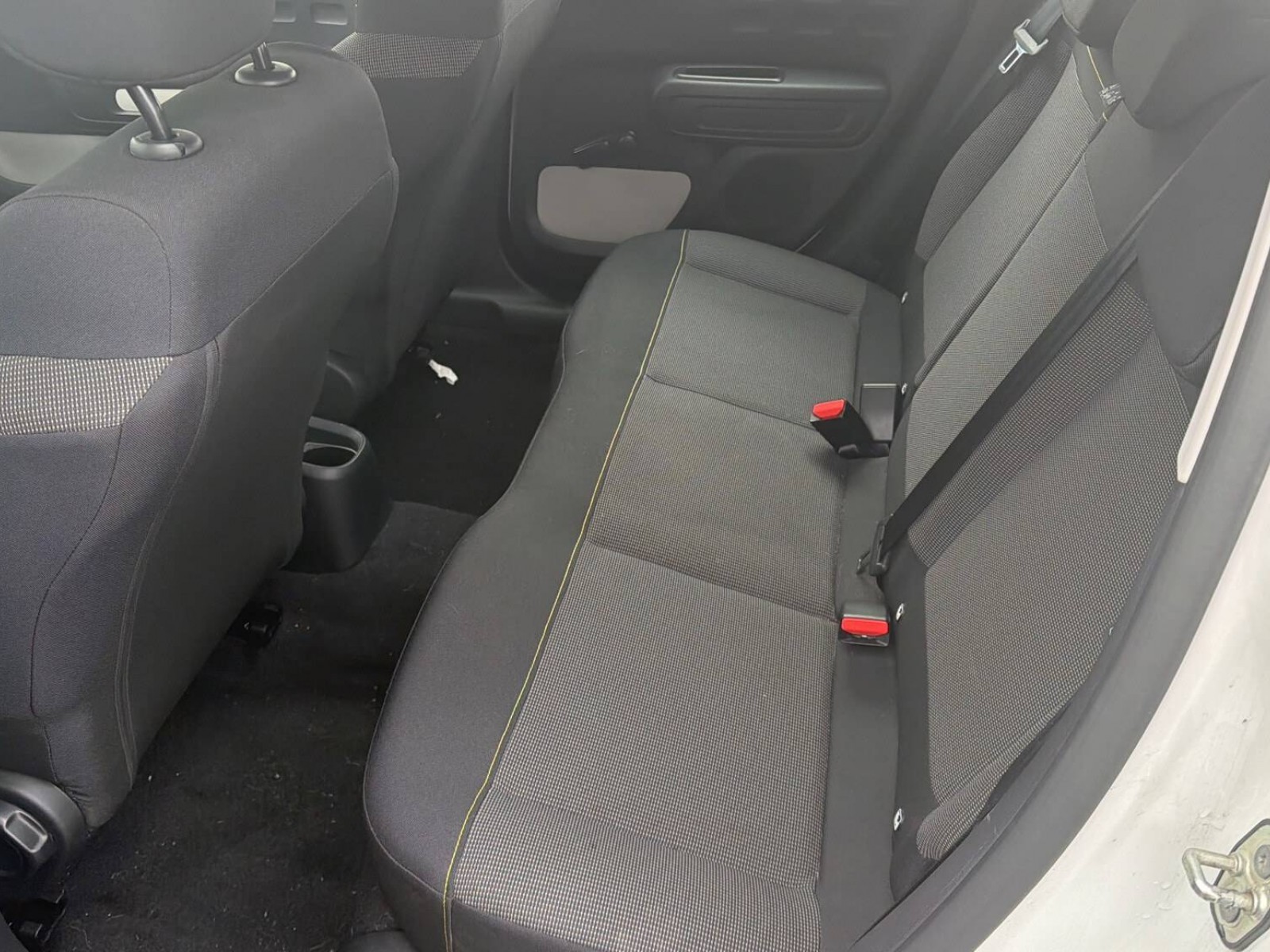 CITROEN - C3 - #866103 - 10