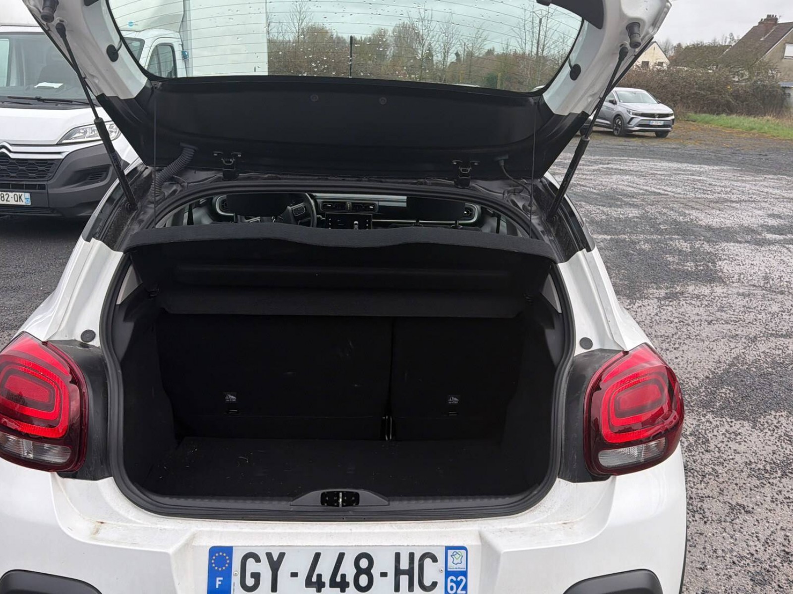 CITROEN - C3 - #866103 - 11
