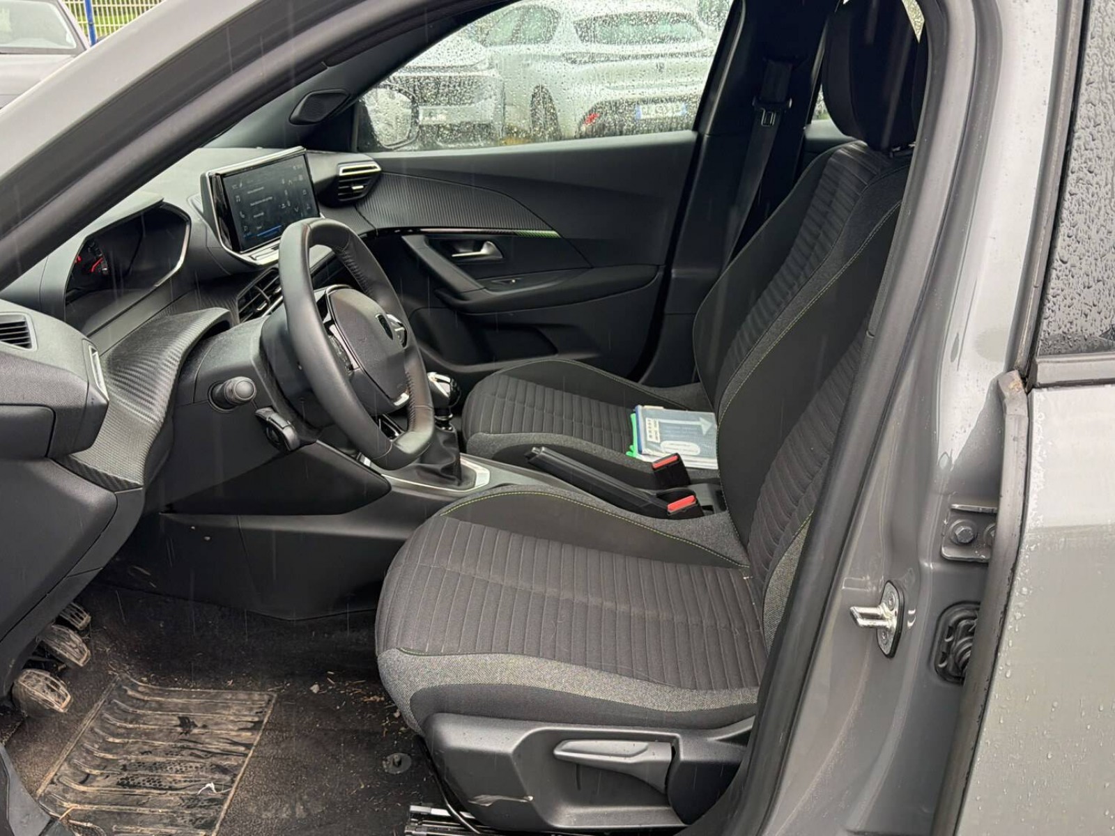 PEUGEOT - 2008 - #866104 - 8