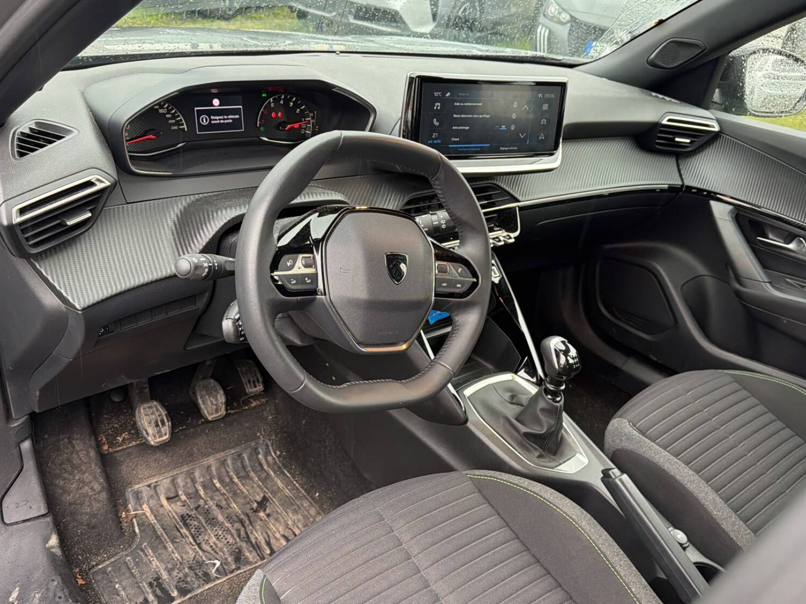 PEUGEOT - 2008 - #866104 - 9