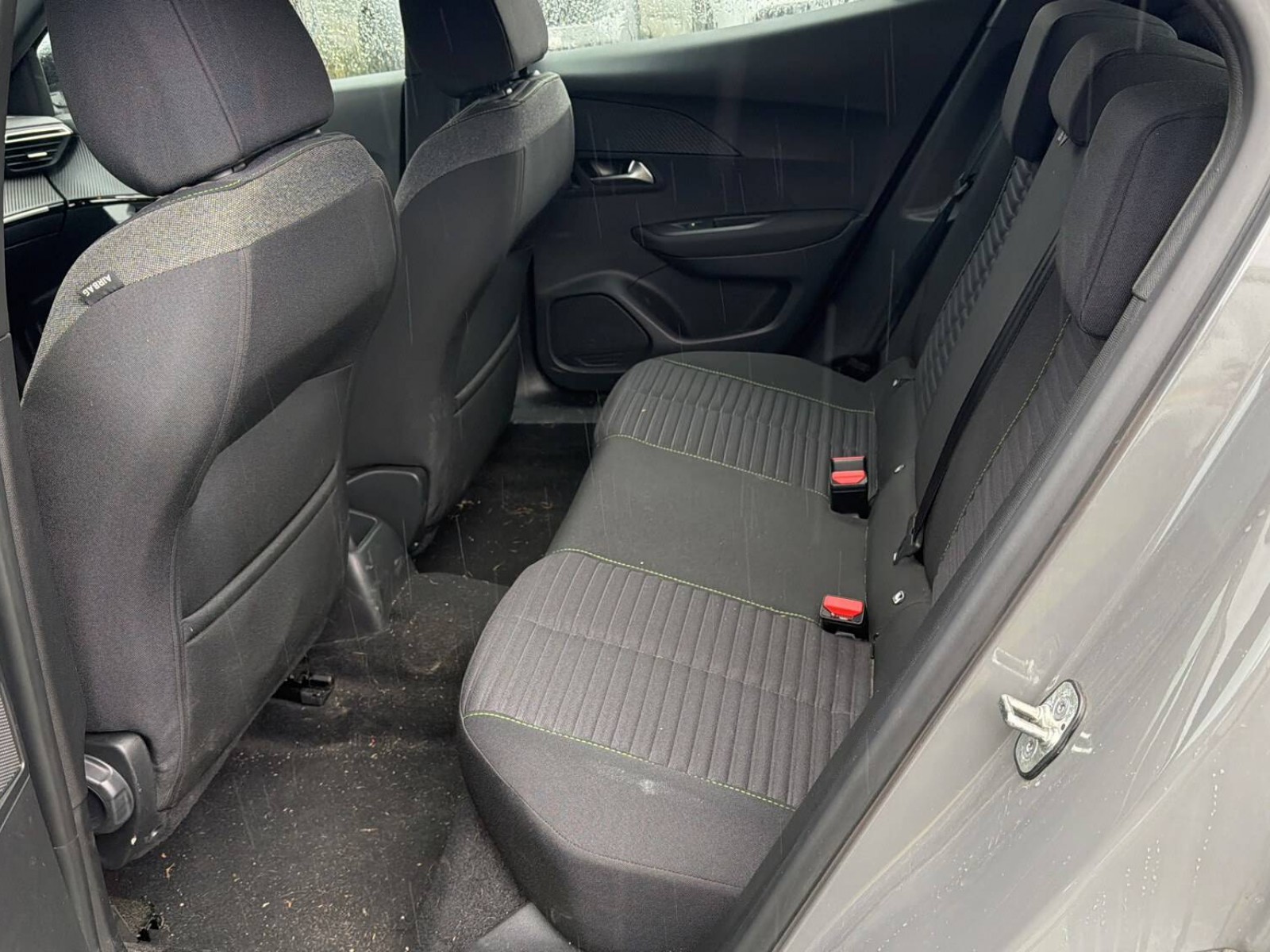 PEUGEOT - 2008 - #866104 - 10