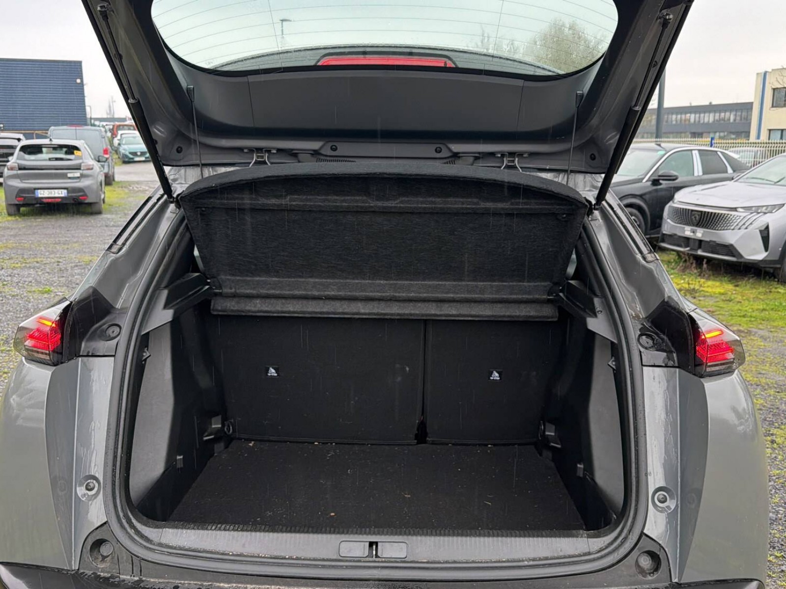 PEUGEOT - 2008 - #866104 - 11