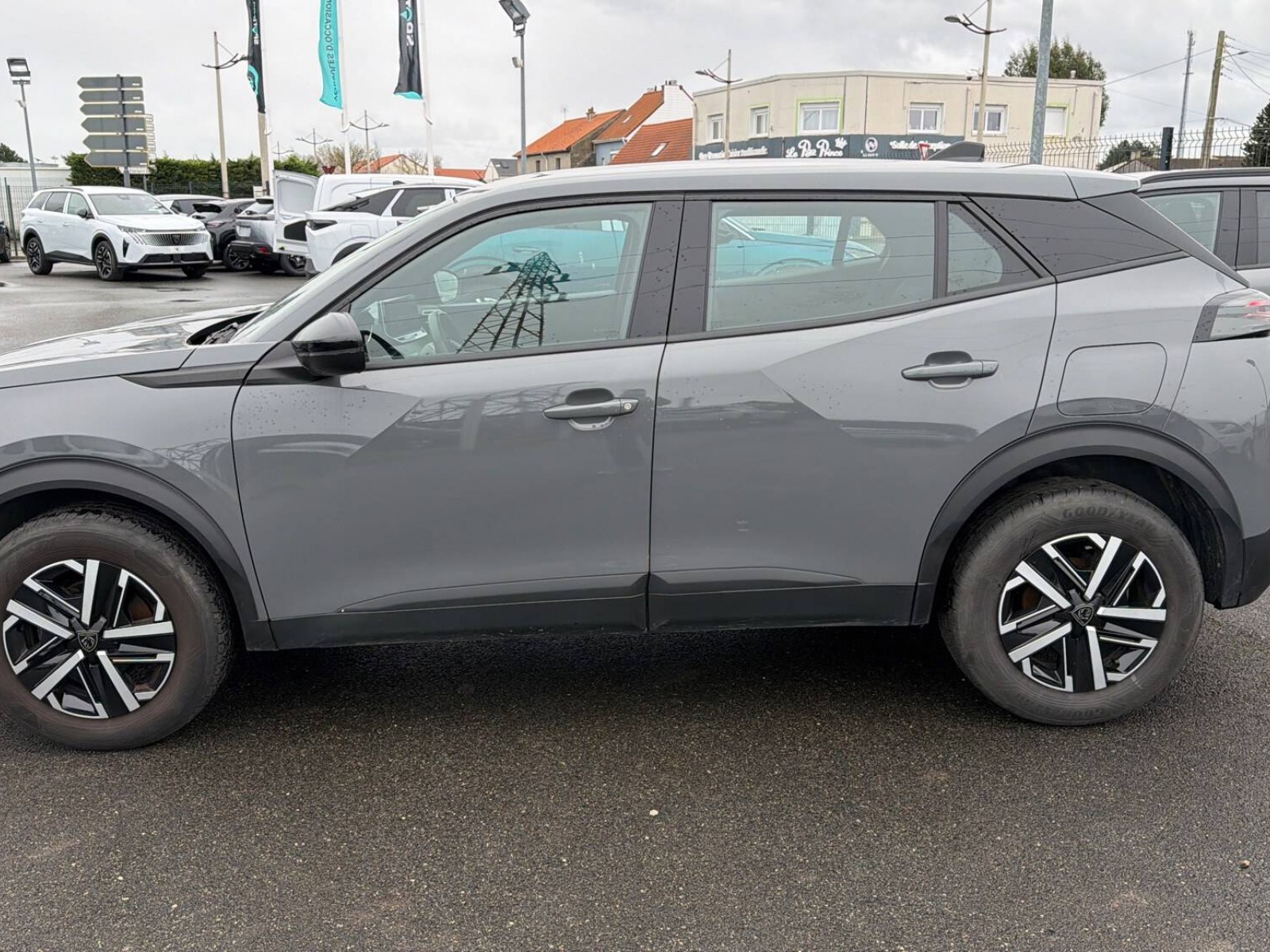 PEUGEOT - 2008 - #866105 - 6