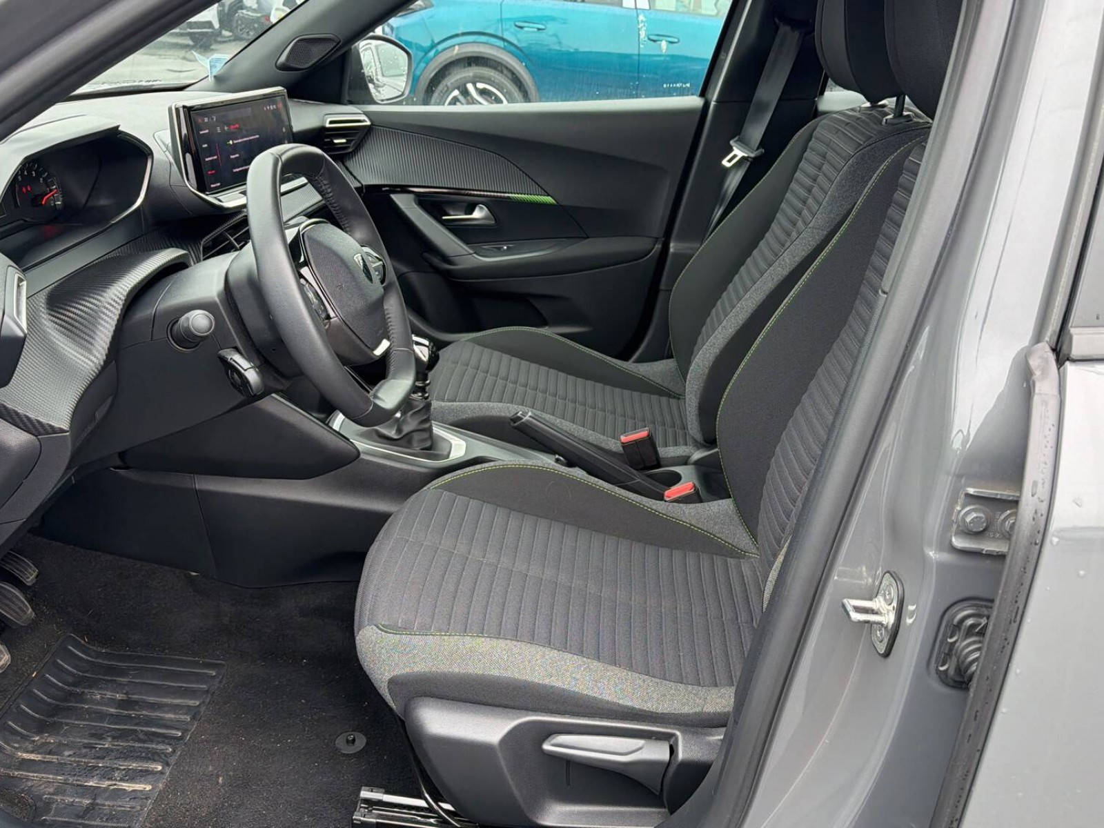 PEUGEOT - 2008 - #866105 - 8