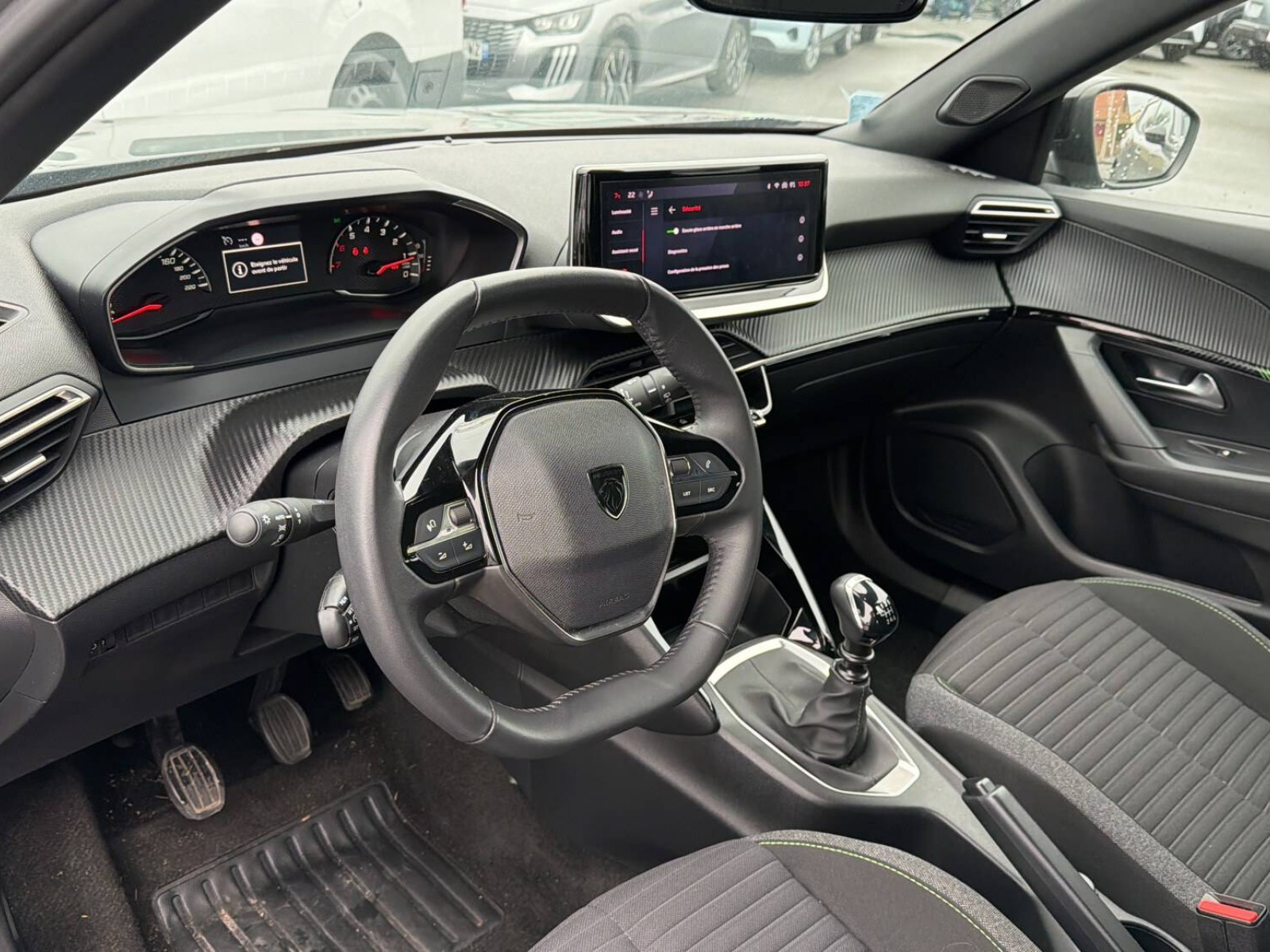 PEUGEOT - 2008 - #866105 - 9