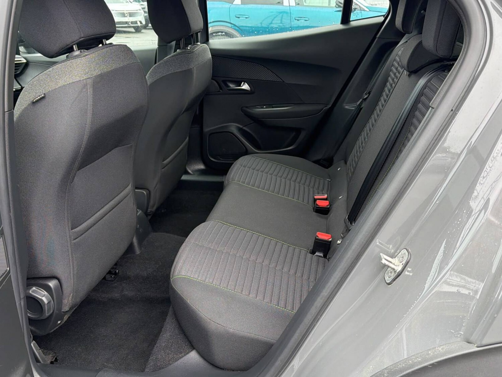 PEUGEOT - 2008 - #866105 - 10