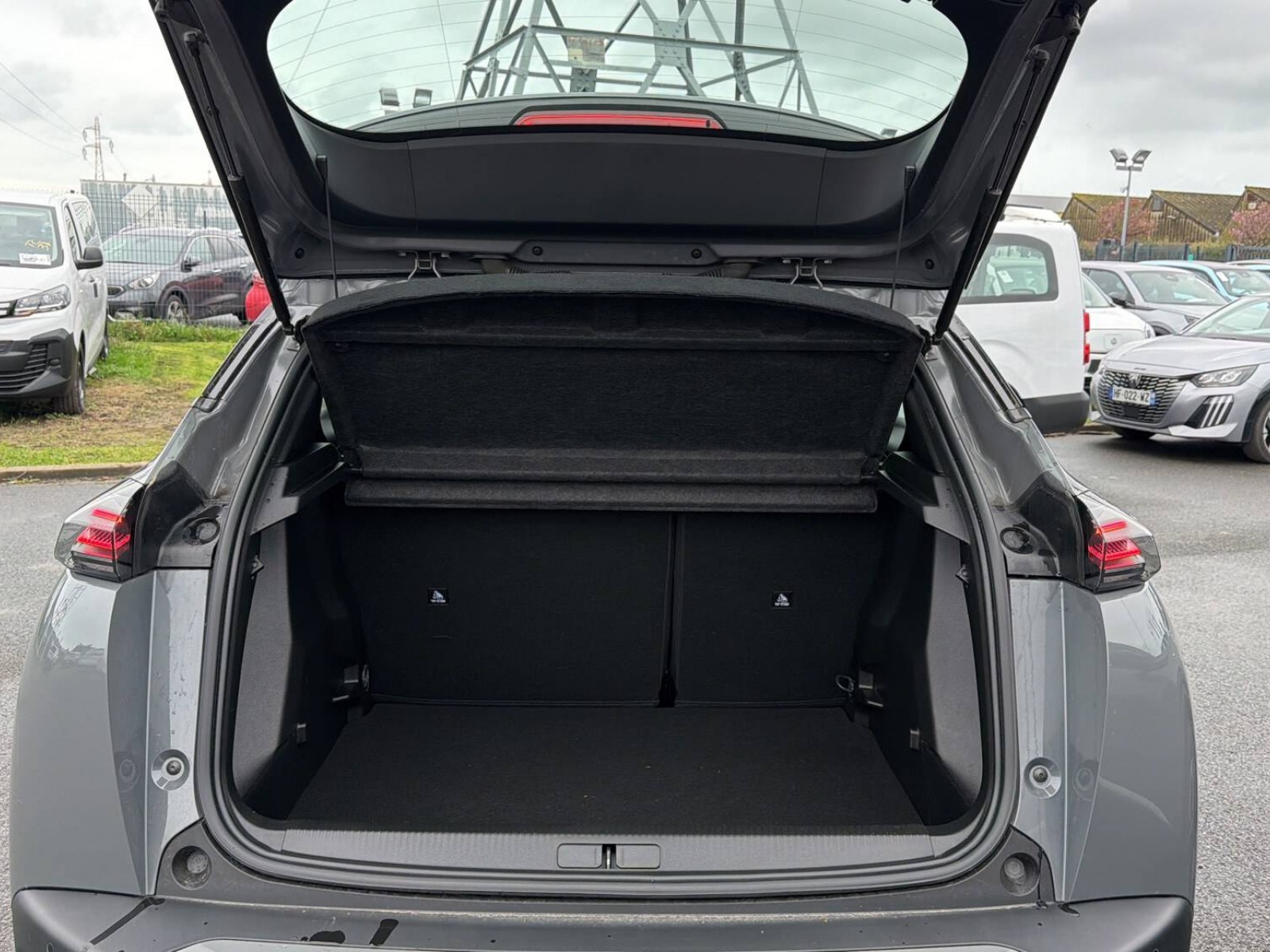 PEUGEOT - 2008 - #866105 - 11