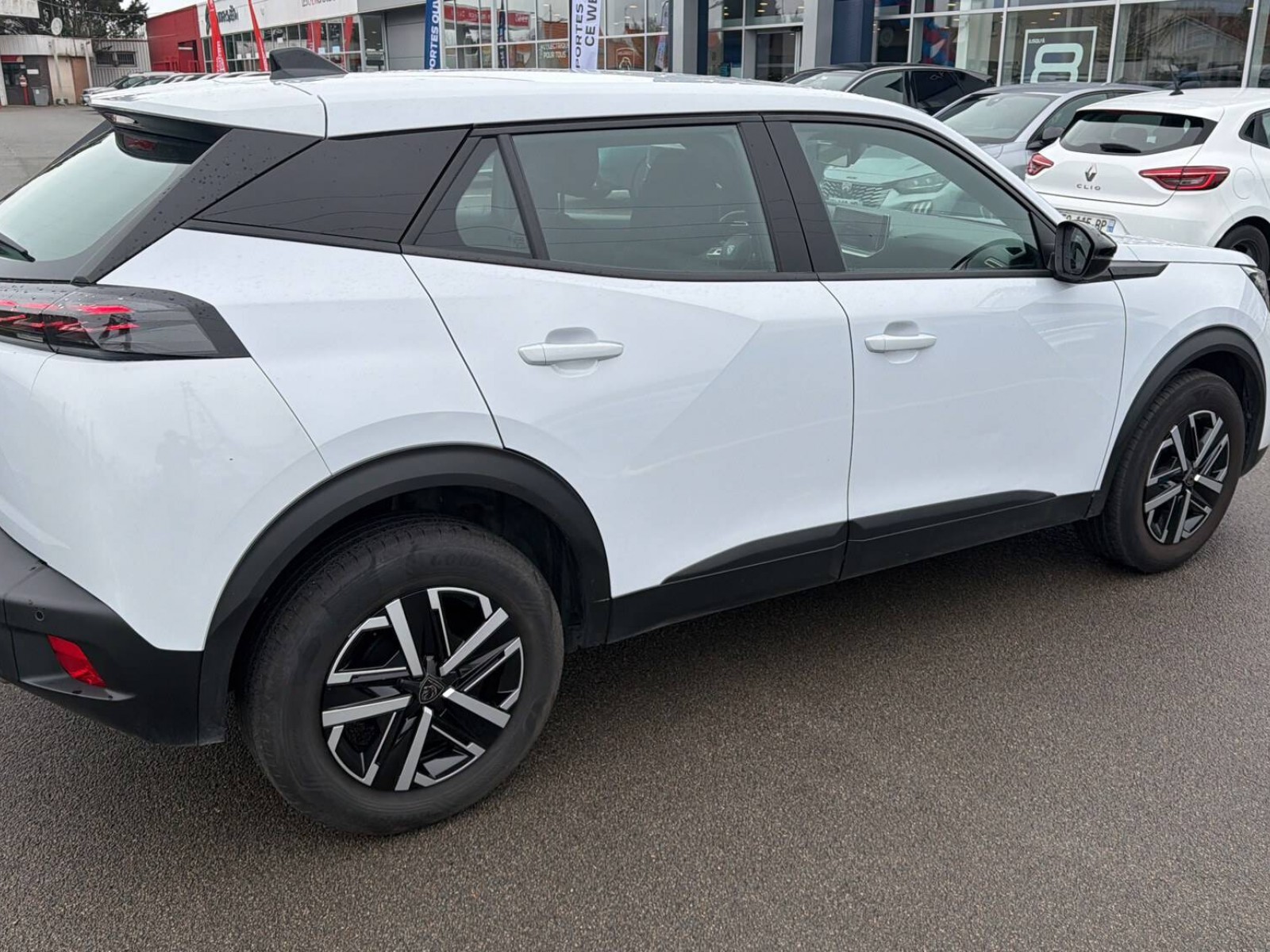 PEUGEOT - 2008 - #866106 - 3