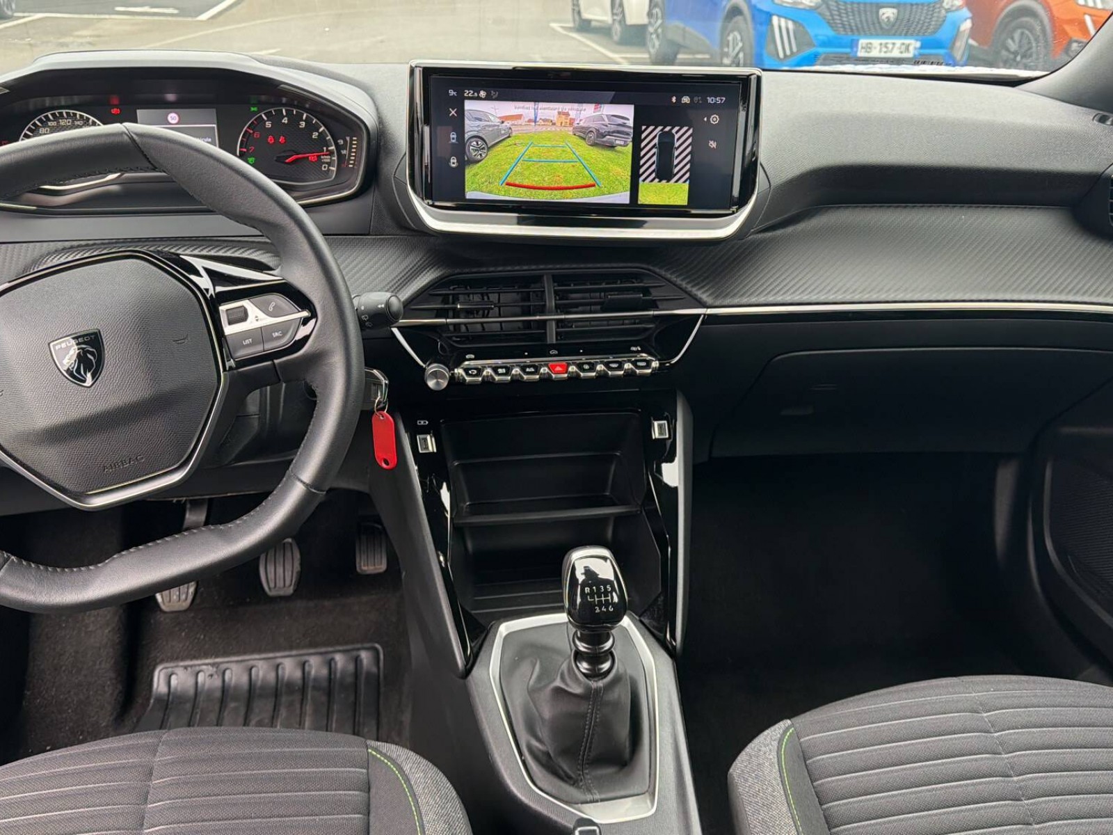 PEUGEOT - 2008 - #866106 - 11