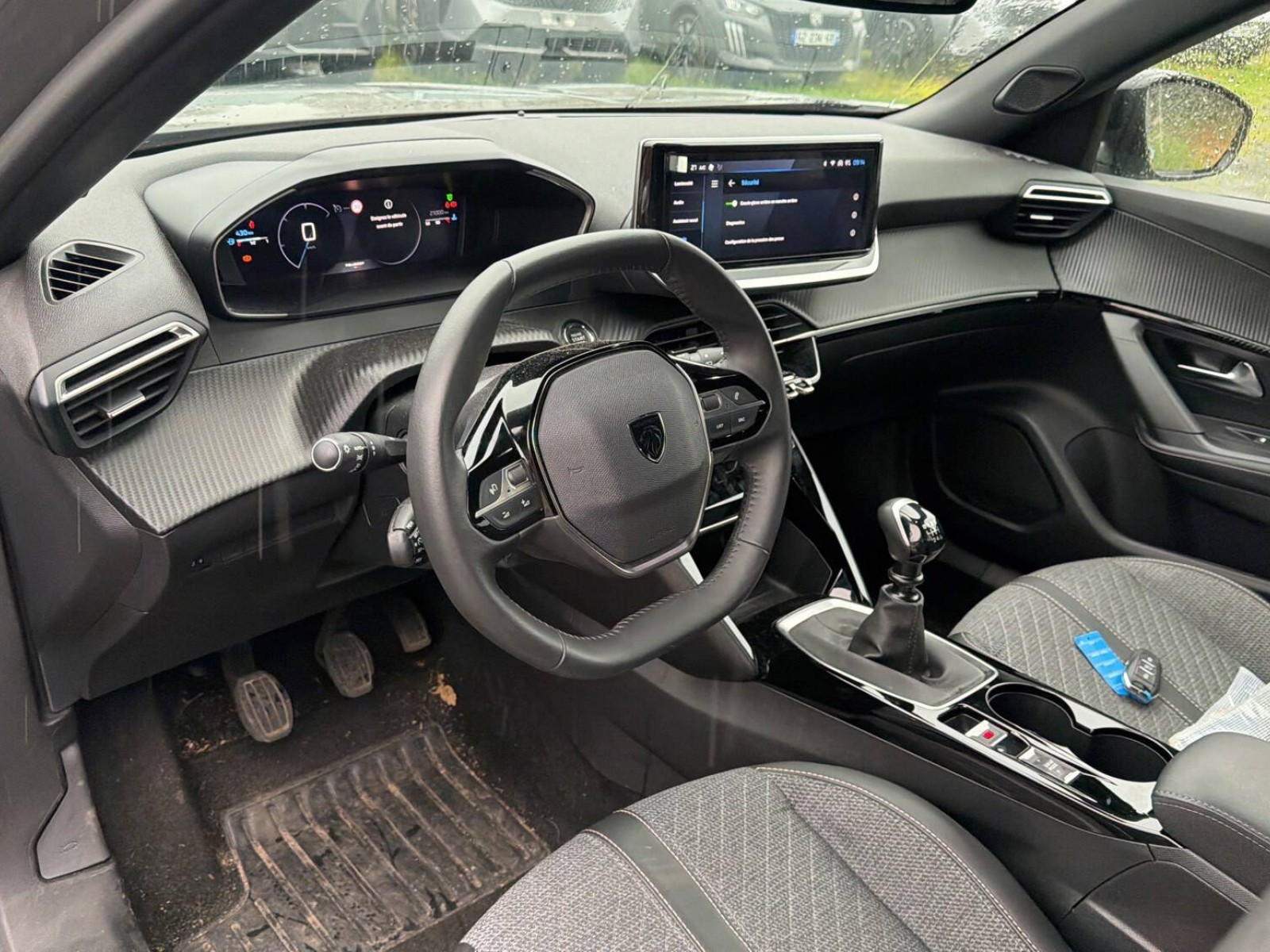 PEUGEOT - 2008 - #866107 - 9