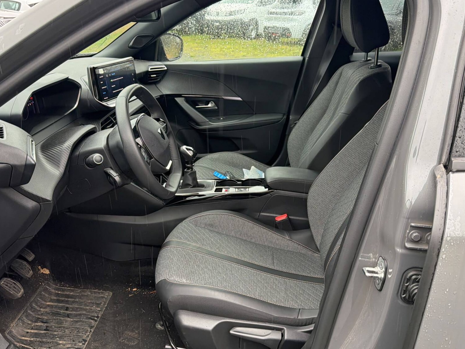 PEUGEOT - 2008 - #866107 - 8