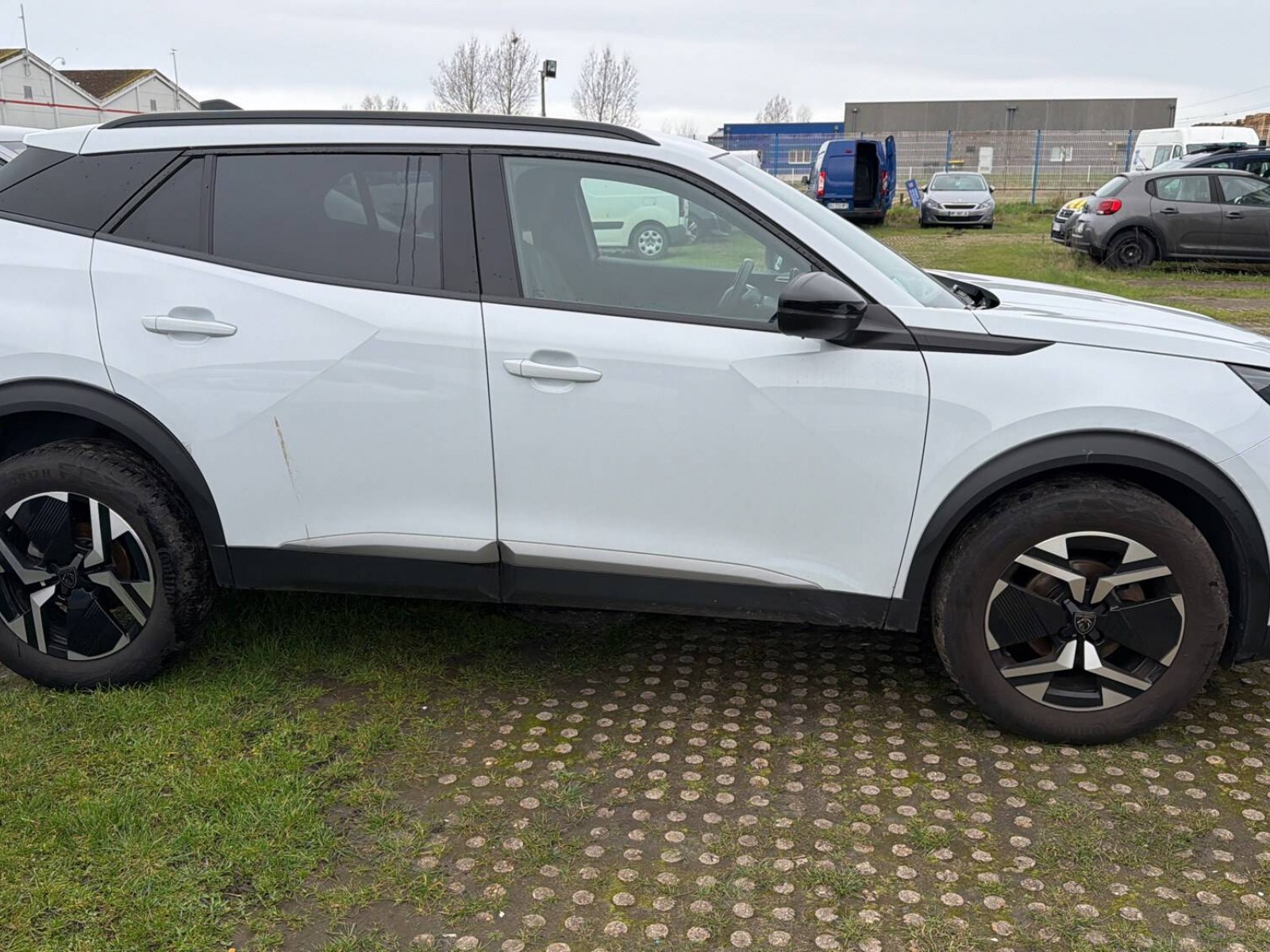 PEUGEOT - 2008 - #866108 - 7