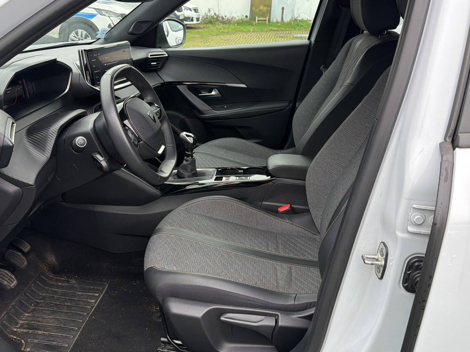 PEUGEOT - 2008 - #866108 - 8