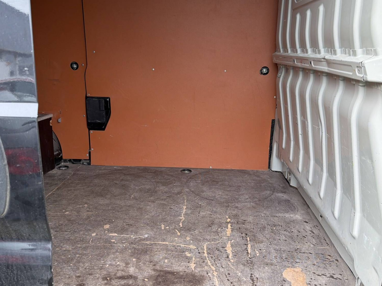 PEUGEOT - BOXER FOURGON - #866109 - 10