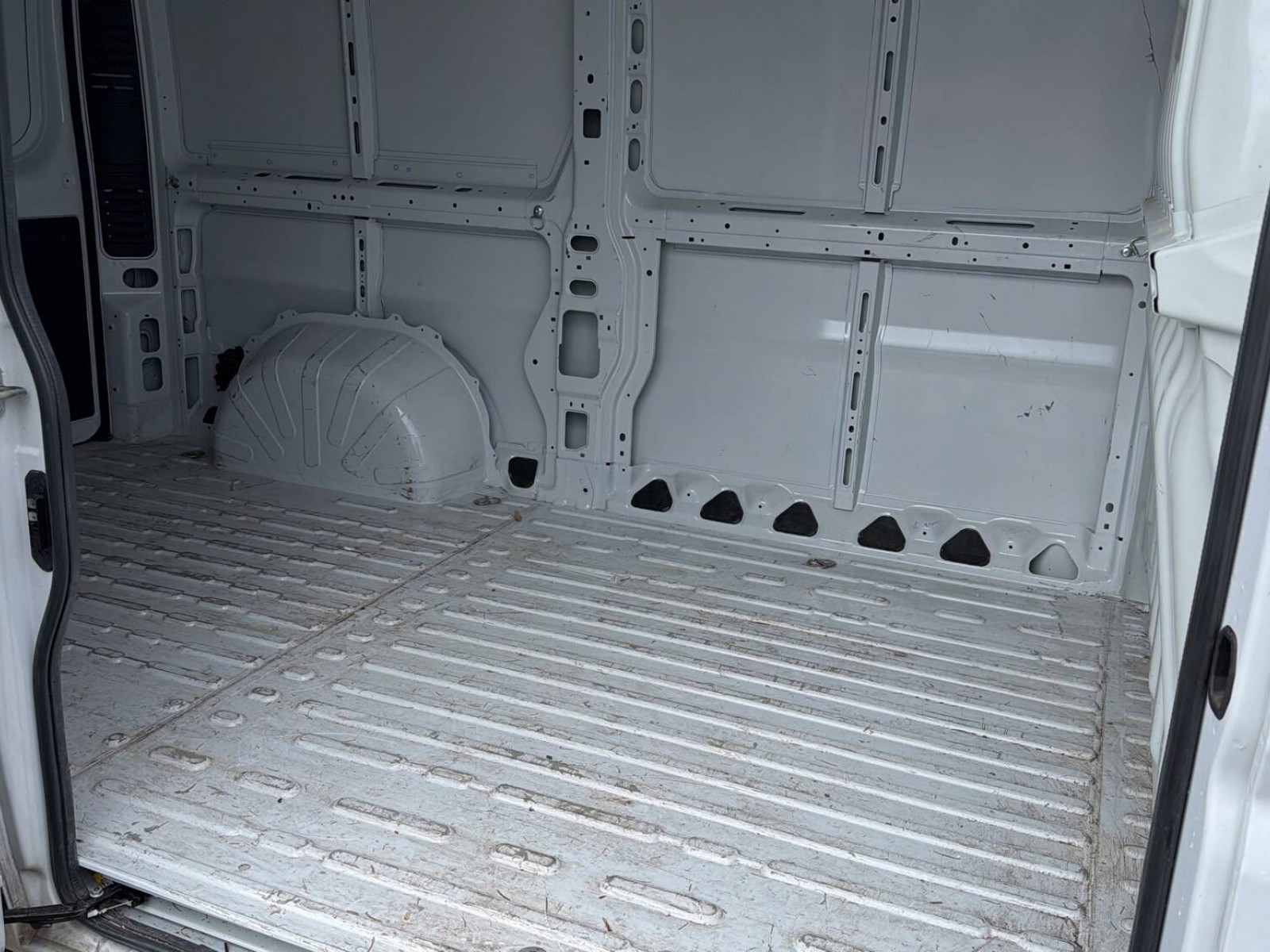 PEUGEOT - BOXER FOURGON - #866110 - 6