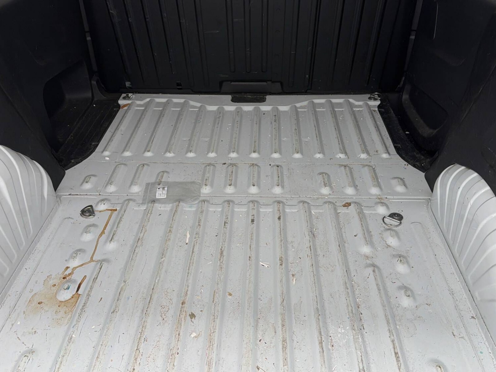 PEUGEOT - PARTNER FOURGON - #866113 - 6