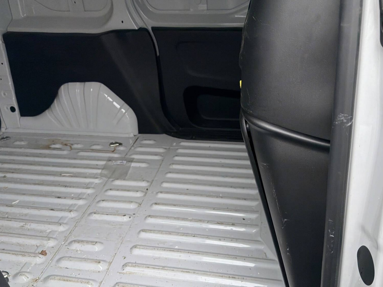 PEUGEOT - PARTNER FOURGON - #866113 - 5