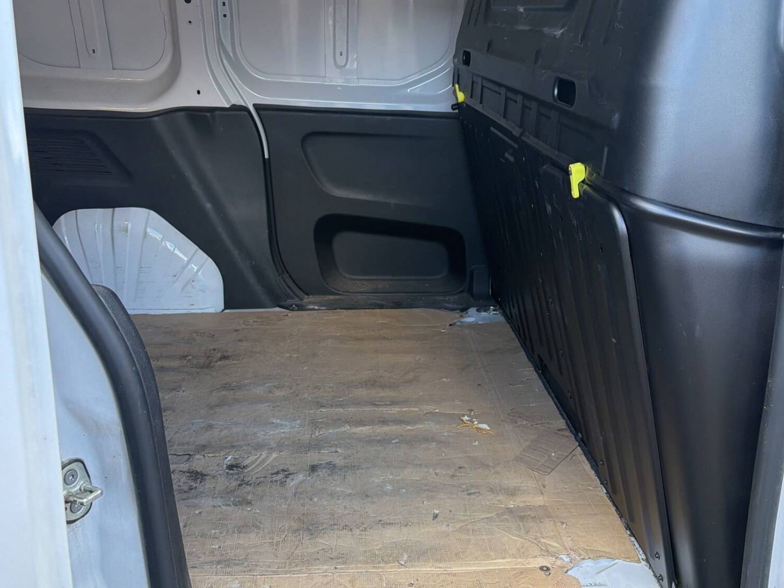 PEUGEOT - PARTNER FOURGON - #866114 - 6