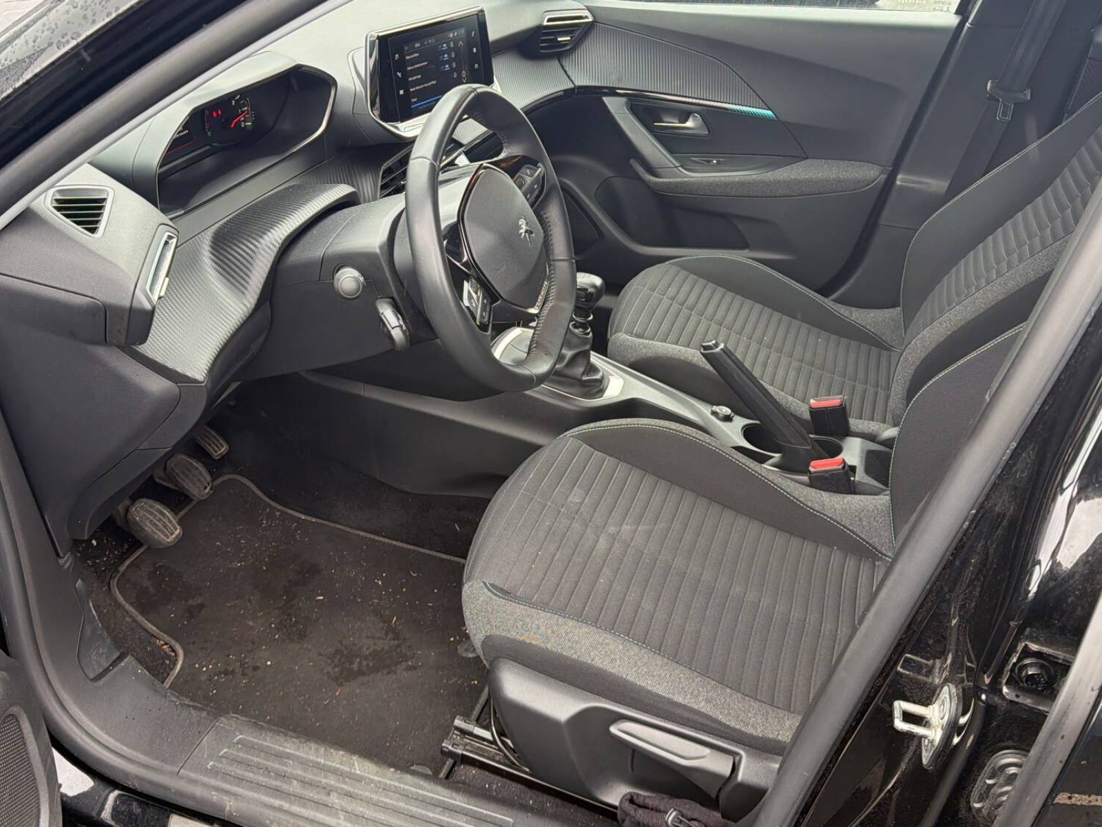 PEUGEOT - 2008 - #866115 - 8