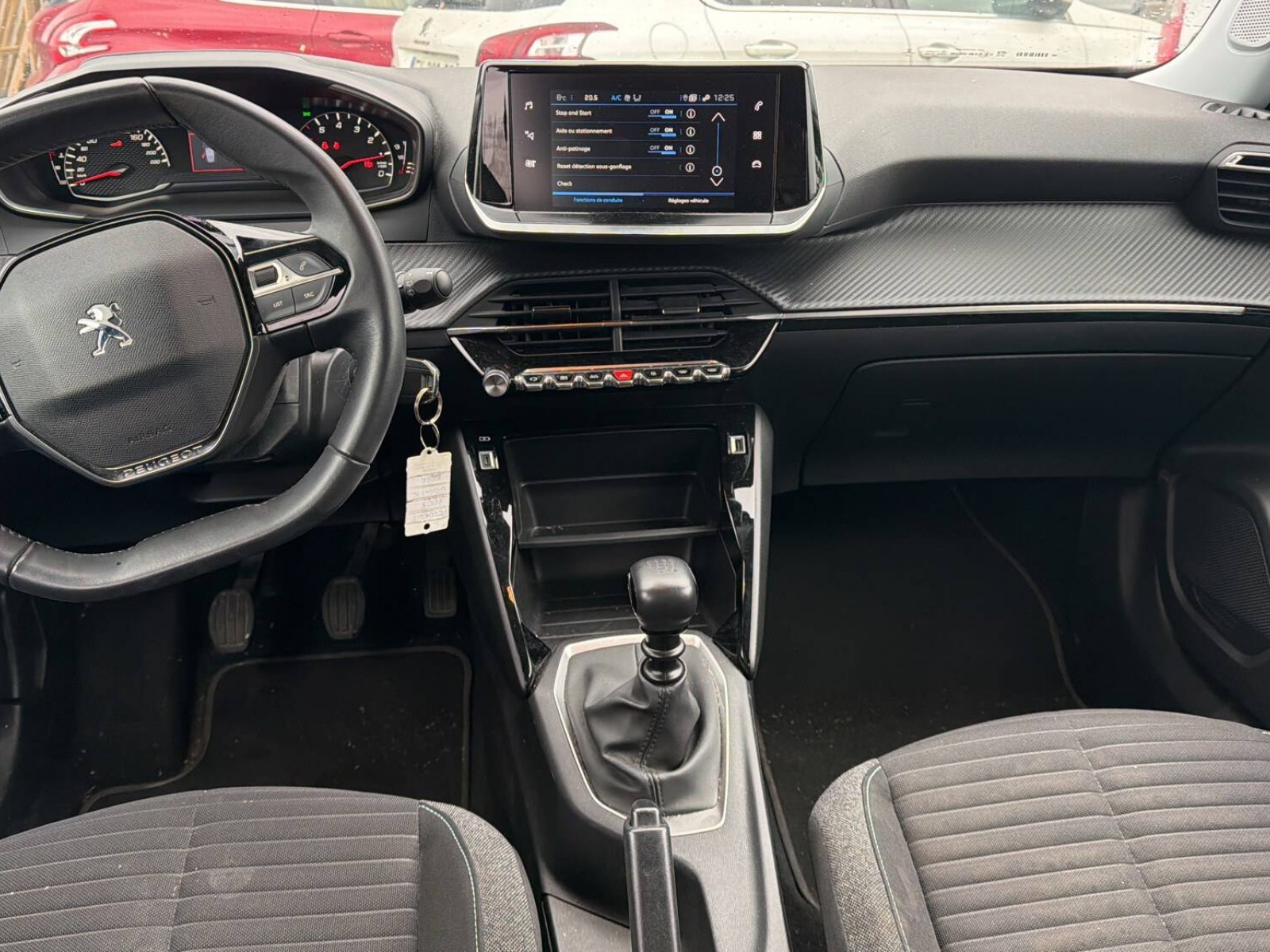 PEUGEOT - 2008 - #866115 - 9